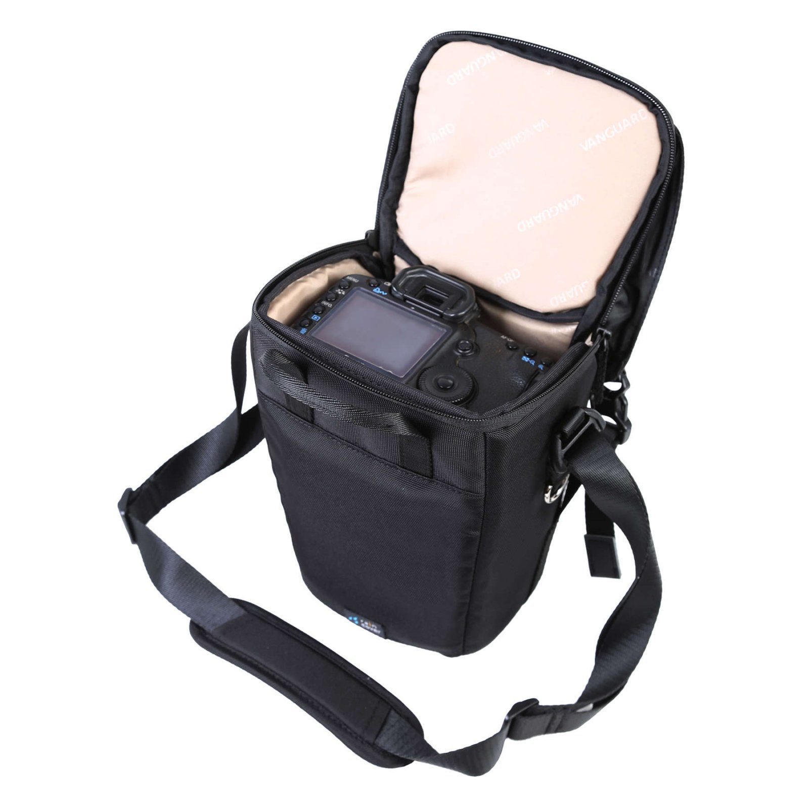 Сумка Vanguard VEO GO 15Z Black (VEO GO 15Z BK) 2