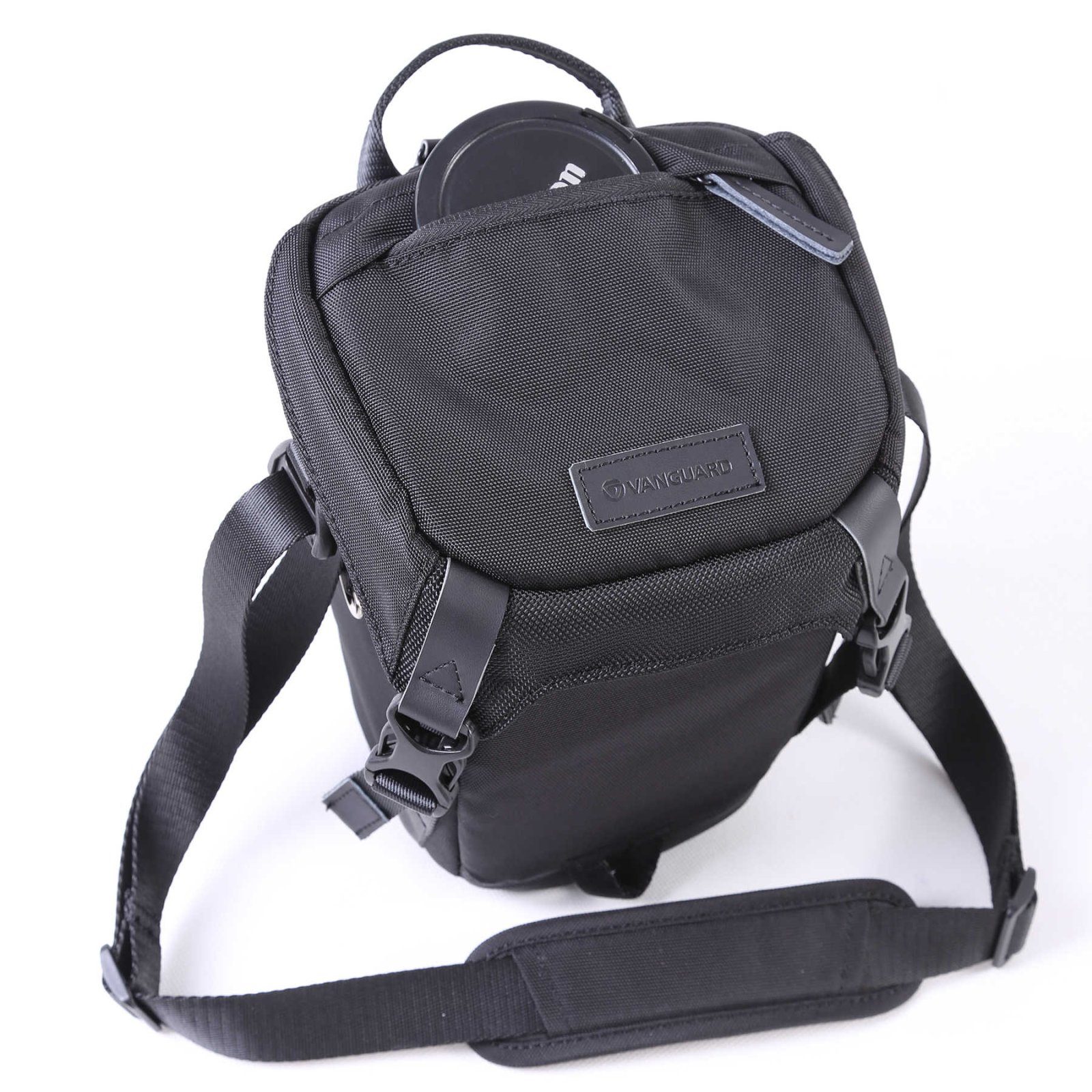Сумка Vanguard VEO GO 15Z Black (VEO GO 15Z BK) 4