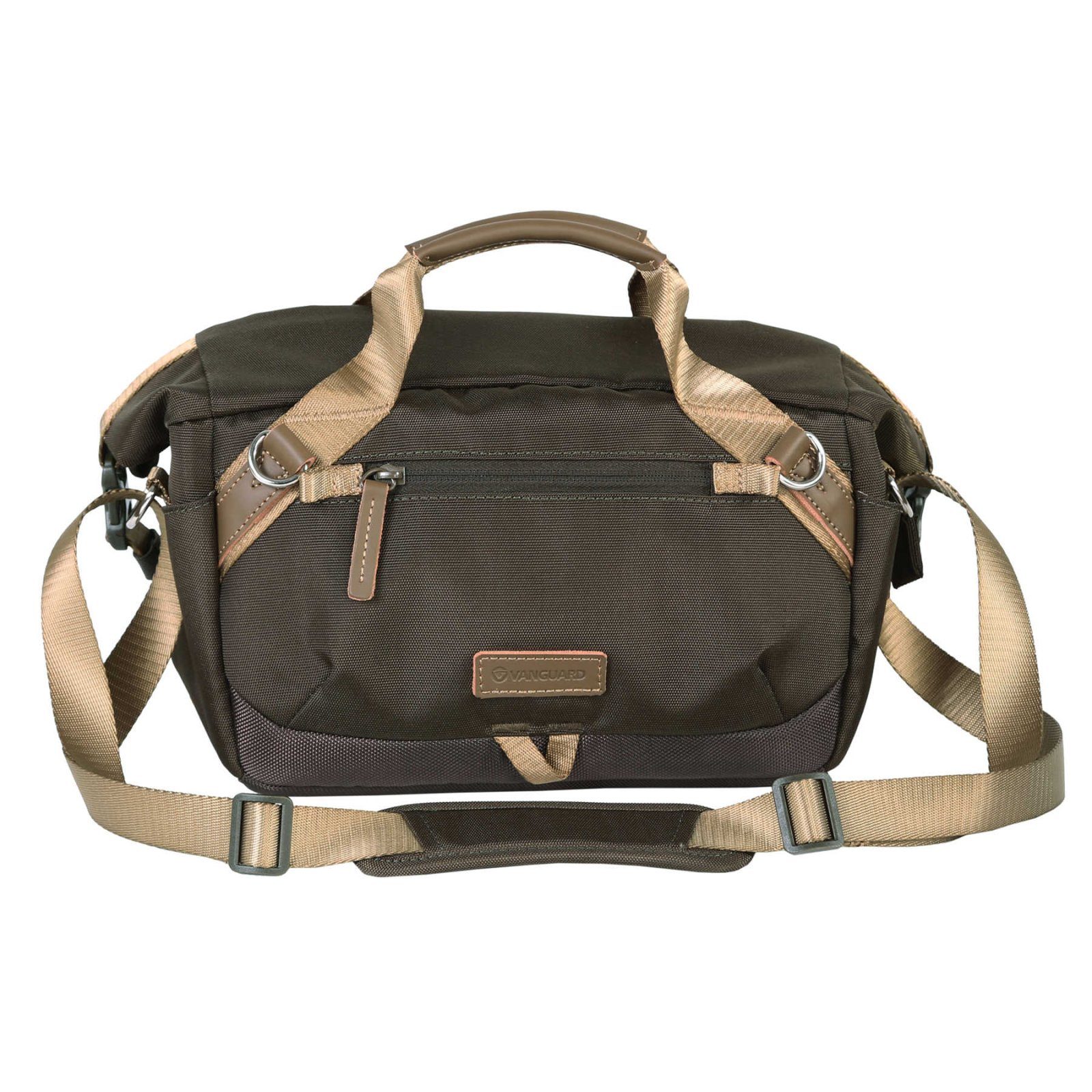 Сумка Vanguard VEO GO 25M Khaki-Green (VEO GO 25M KG) 8