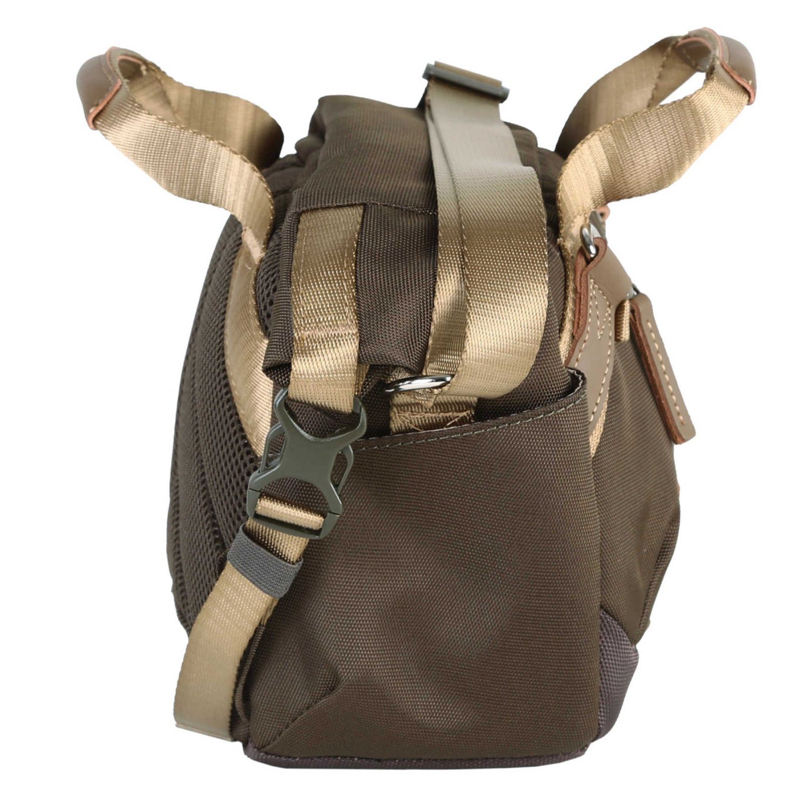 Сумка Vanguard VEO GO 25M Khaki-Green (VEO GO 25M KG) 9