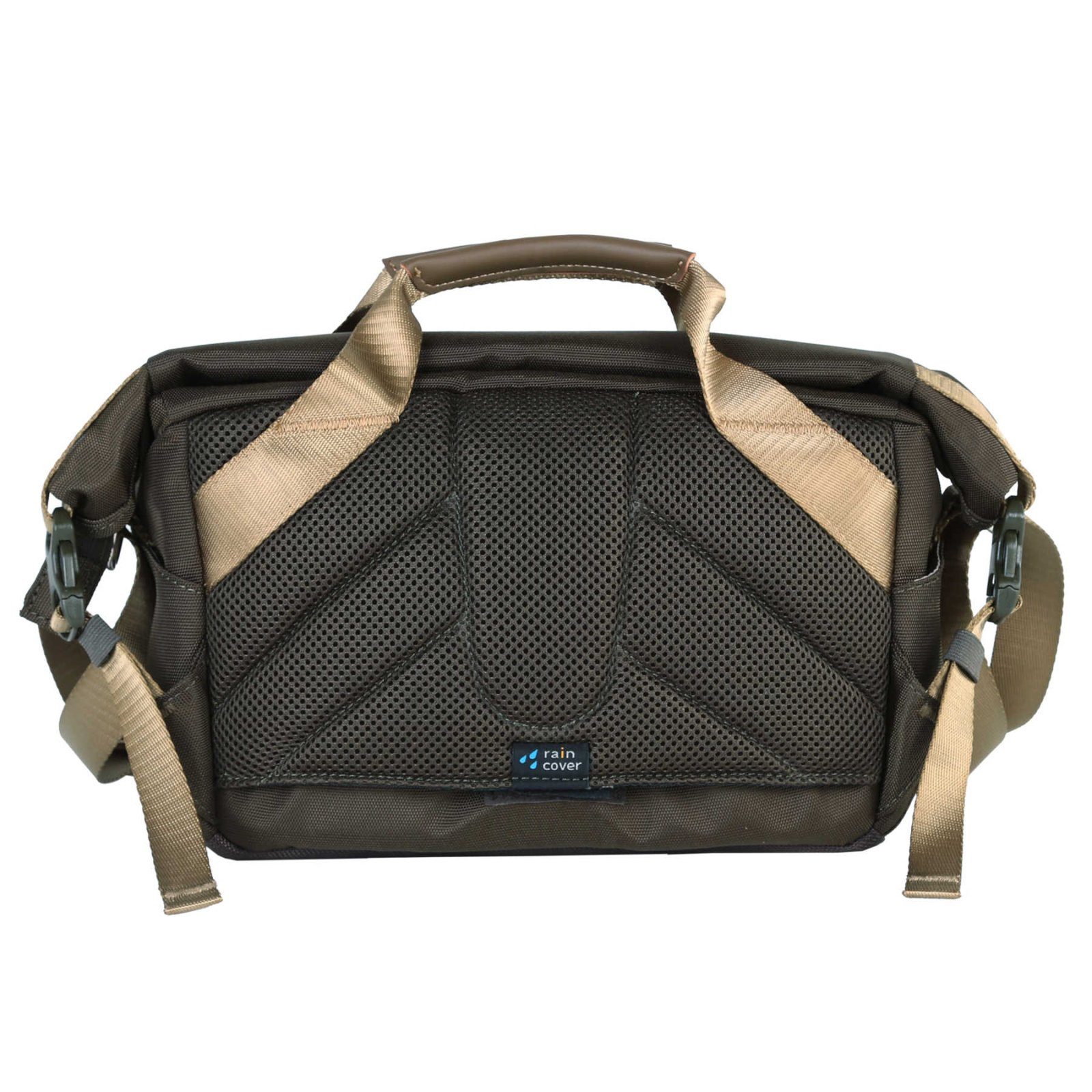 Сумка Vanguard VEO GO 25M Khaki-Green (VEO GO 25M KG) 10