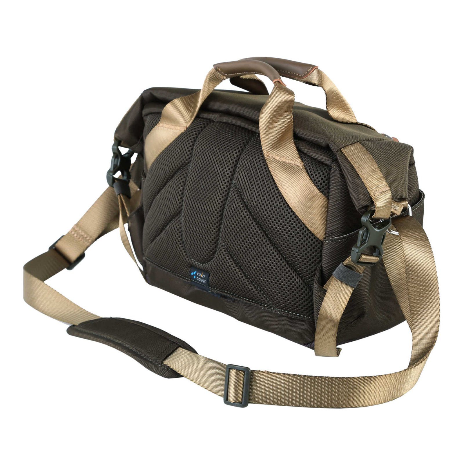 Сумка Vanguard VEO GO 25M Khaki-Green (VEO GO 25M KG) 4
