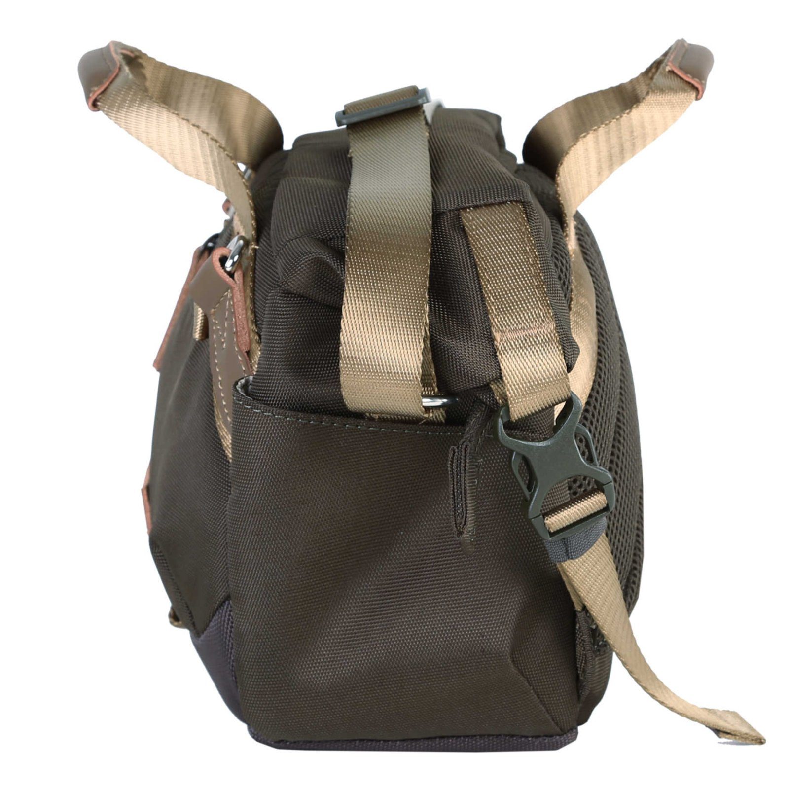 Сумка Vanguard VEO GO 25M Khaki-Green (VEO GO 25M KG) 11