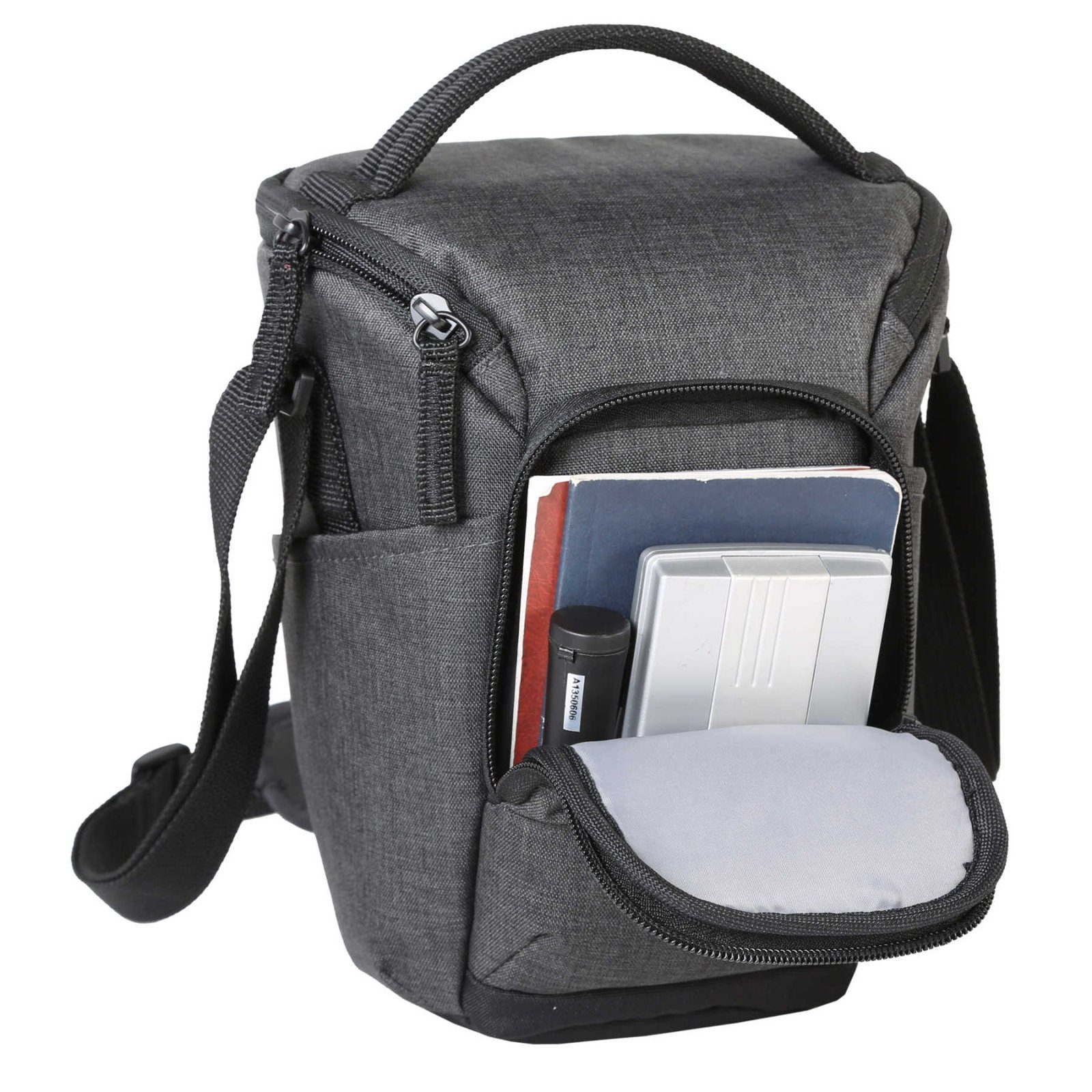 Сумка Vanguard Vesta Aspire 15Z Gray (Vesta Aspire 15Z GY) 4