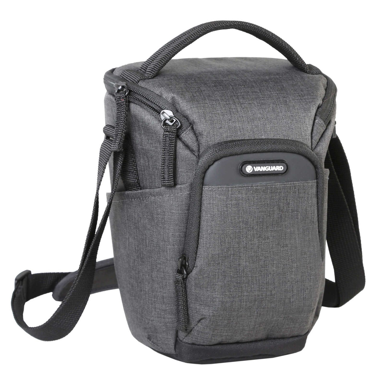 Сумка Vanguard Vesta Aspire 15Z Gray (Vesta Aspire 15Z GY) 11
