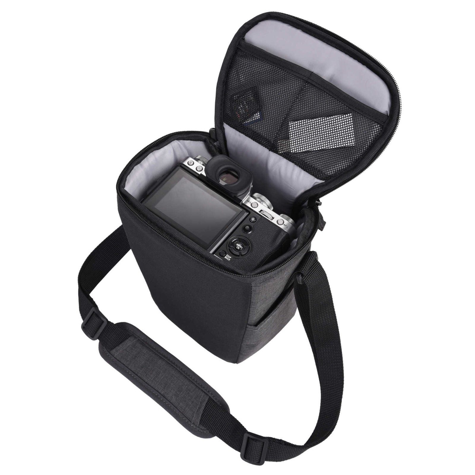 Сумка Vanguard Vesta Aspire 15Z Gray (Vesta Aspire 15Z GY) 2