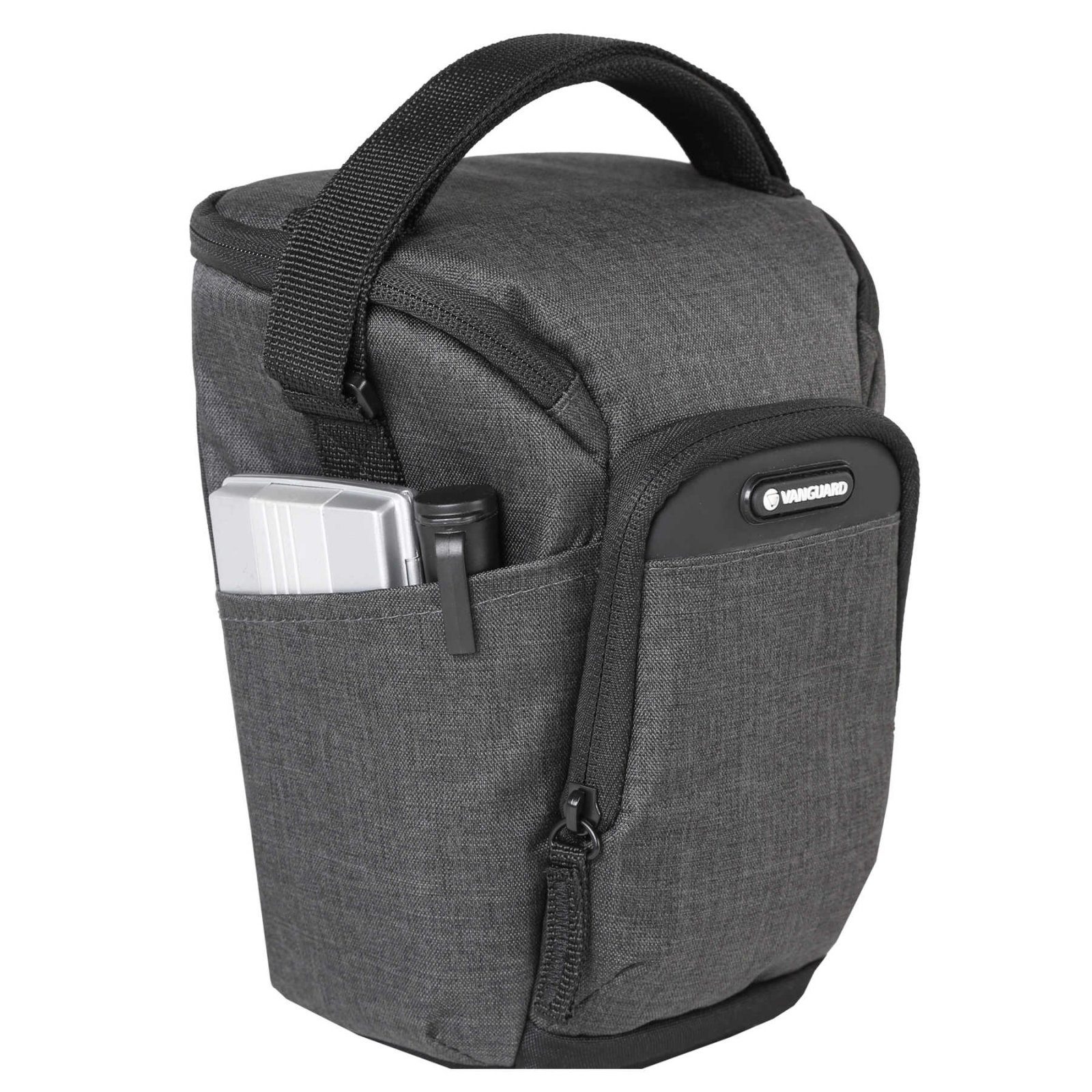 Сумка Vanguard Vesta Aspire 15Z Gray (Vesta Aspire 15Z GY) 5