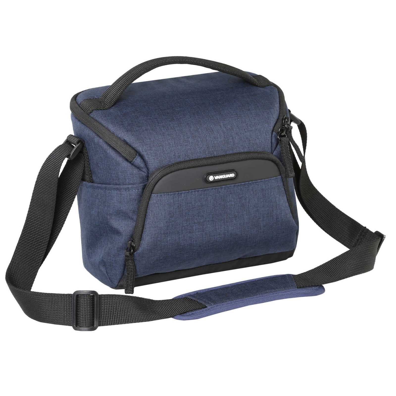 Сумка Vanguard Vesta Aspire 21 Navy (Vesta Aspire 21 NV) 10