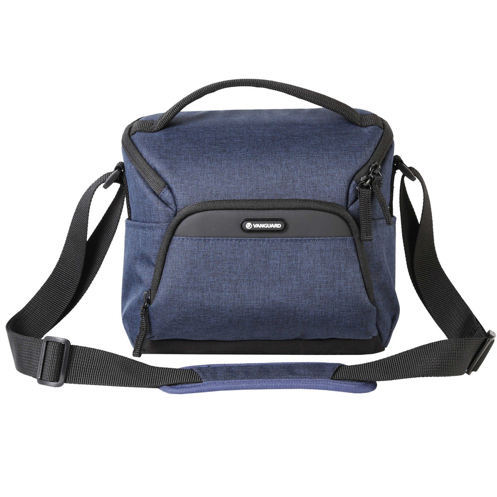 Сумка Vanguard Vesta Aspire 21 Navy (Vesta Aspire 21 NV) 3