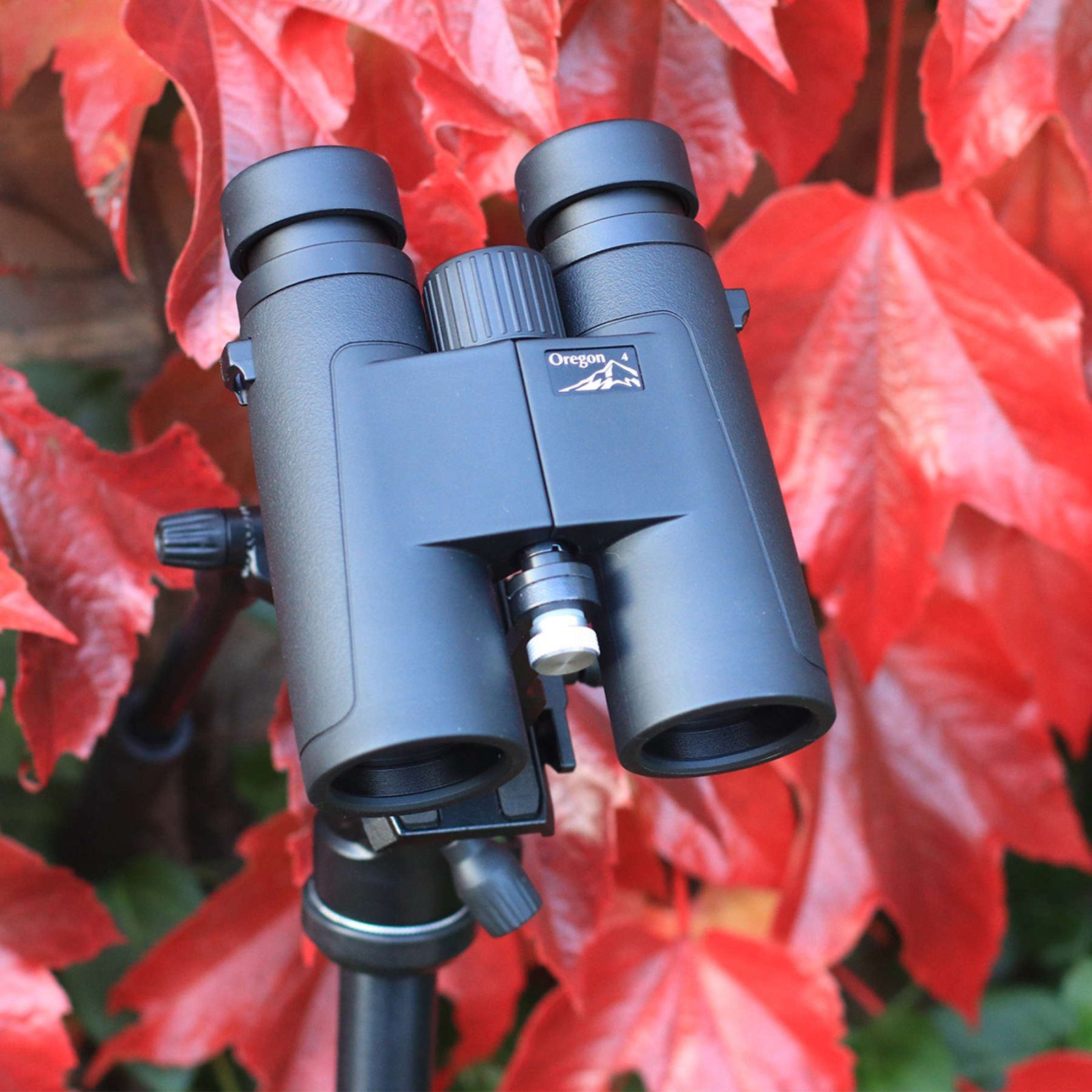 Бінокль Opticron Oregon 4 PC Oasis 10x42 WP (30767) 5