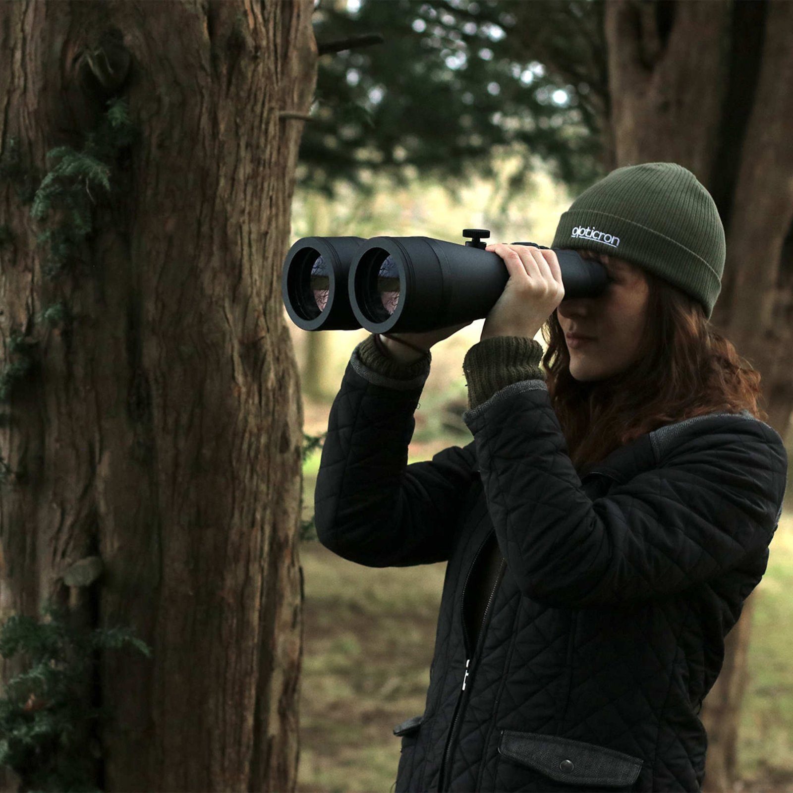 Бінокль Opticron Oregon Observation 20x80 (30151) 6