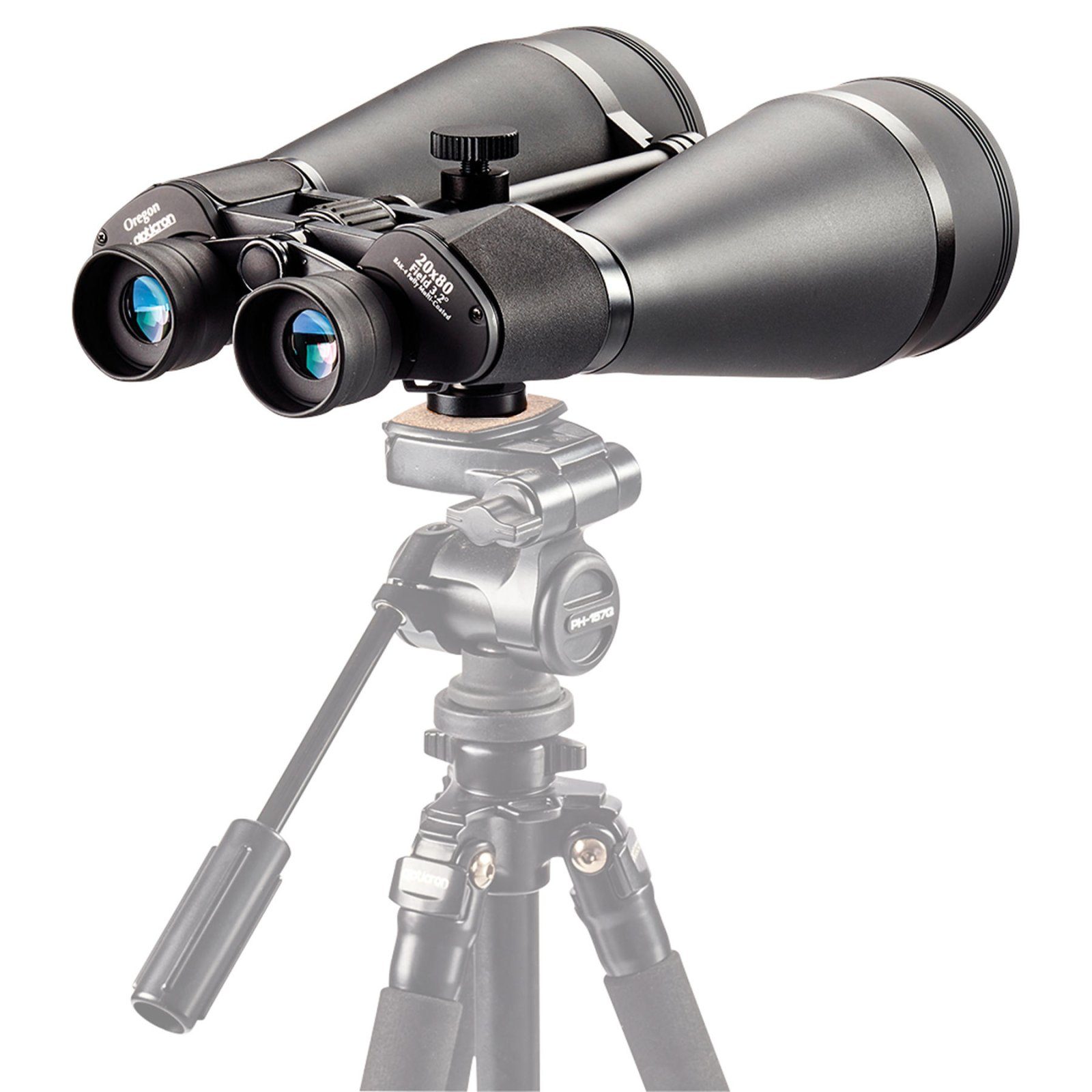 Бінокль Opticron Oregon Observation 20x80 (30151) 5