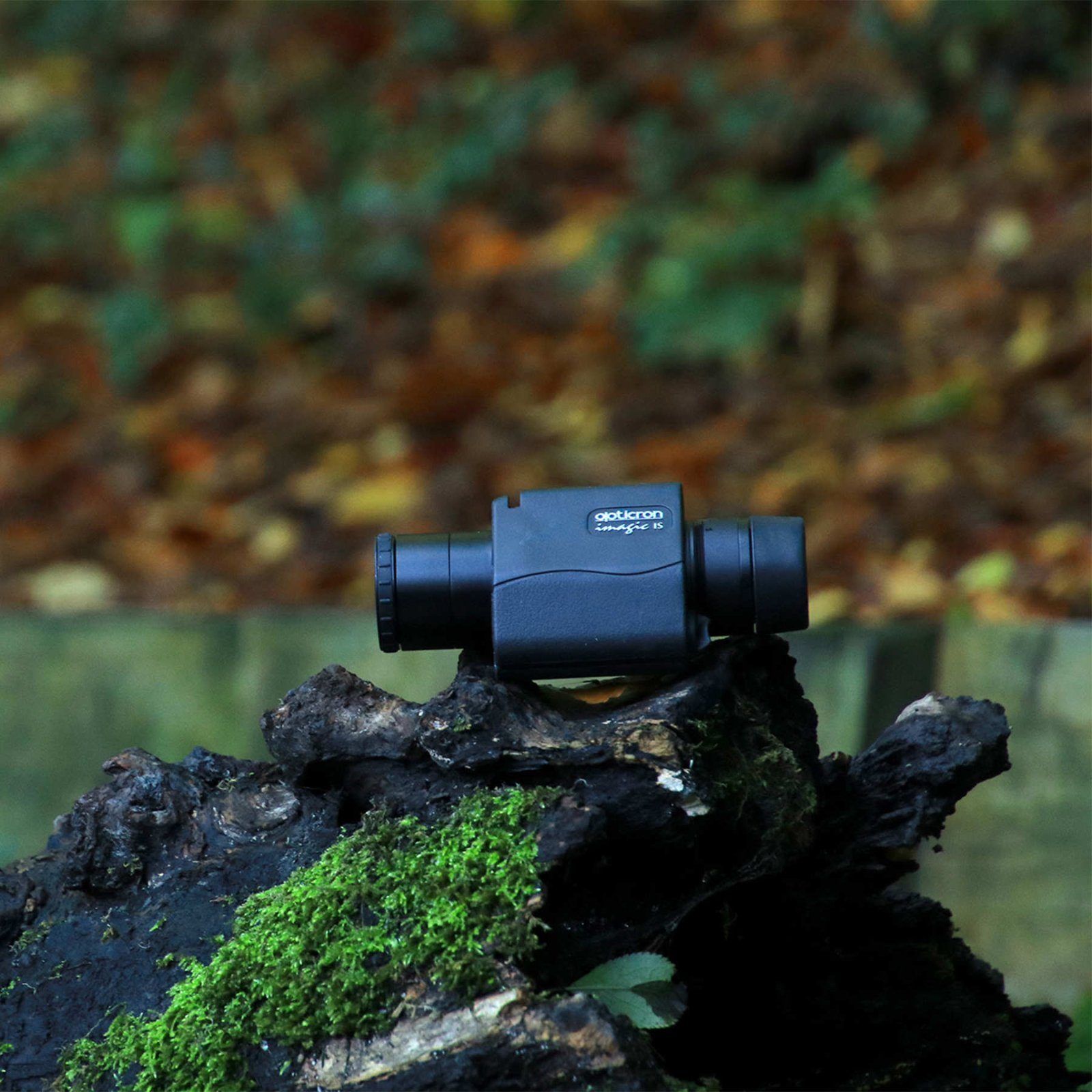 Монокуляр Opticron Imagic IS 10x30 WP (41155) 4