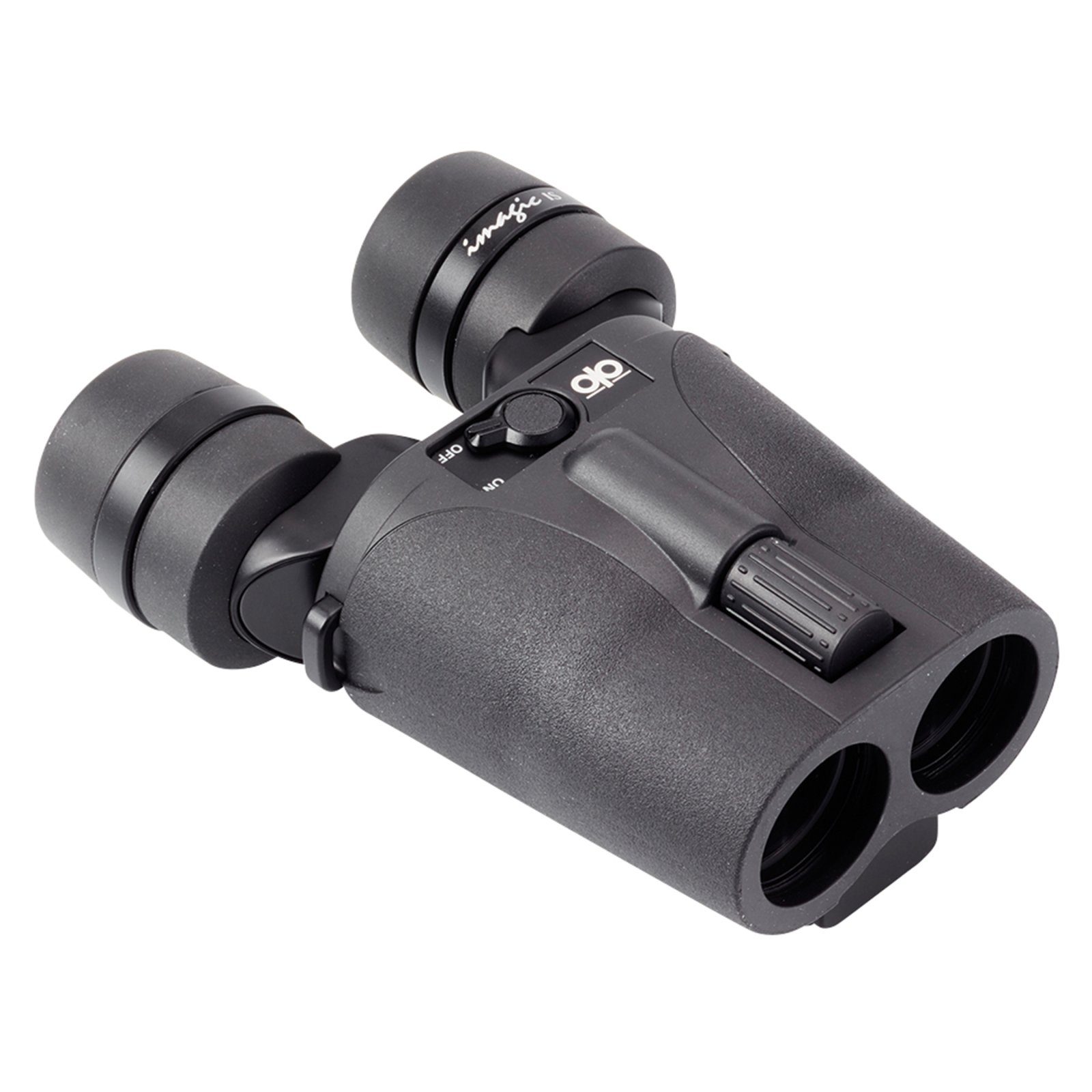 Бінокль Opticron Imagic IS 14x30 WP (30732) 2