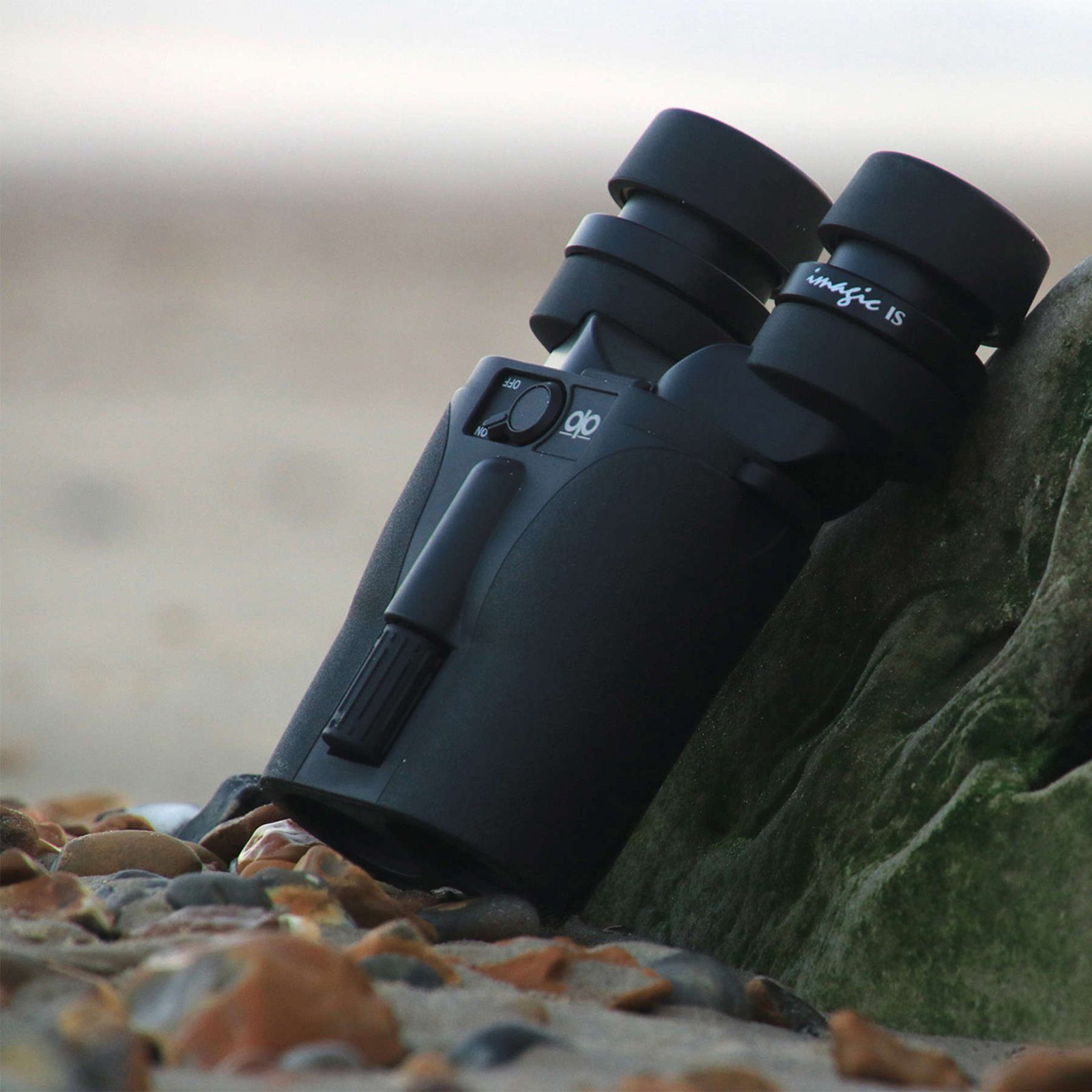 Бінокль Opticron Imagic IS 14x30 WP (30732) 5