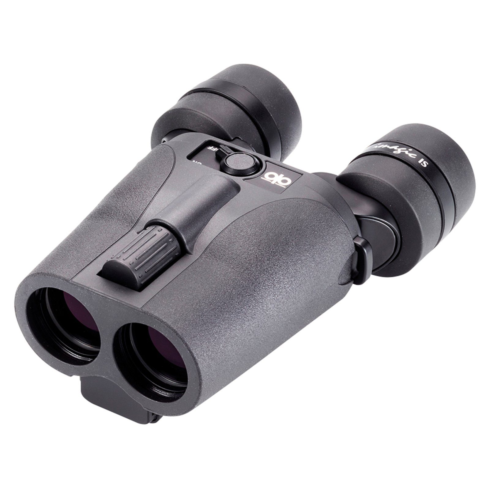 Бінокль Opticron Imagic IS 14x30 WP (30732) 8