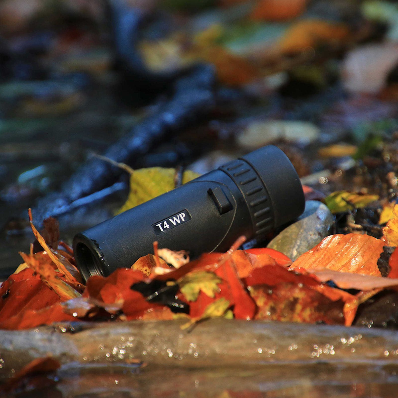 Монокуляр Opticron T4 Trailfinder 10x25 WP (30711) 3