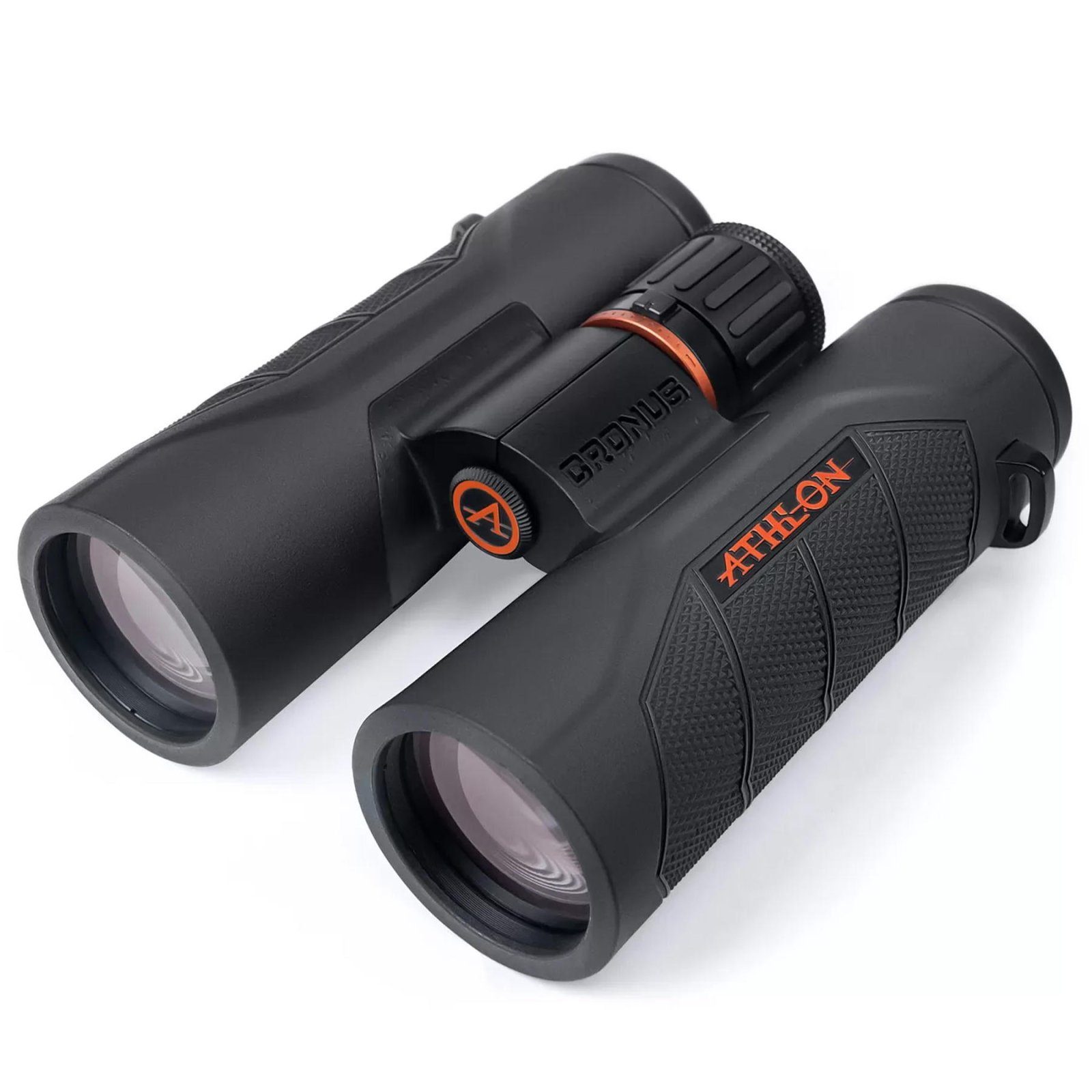 Бінокль Athlon Cronus G2 UHD 10x42 (111004) 6