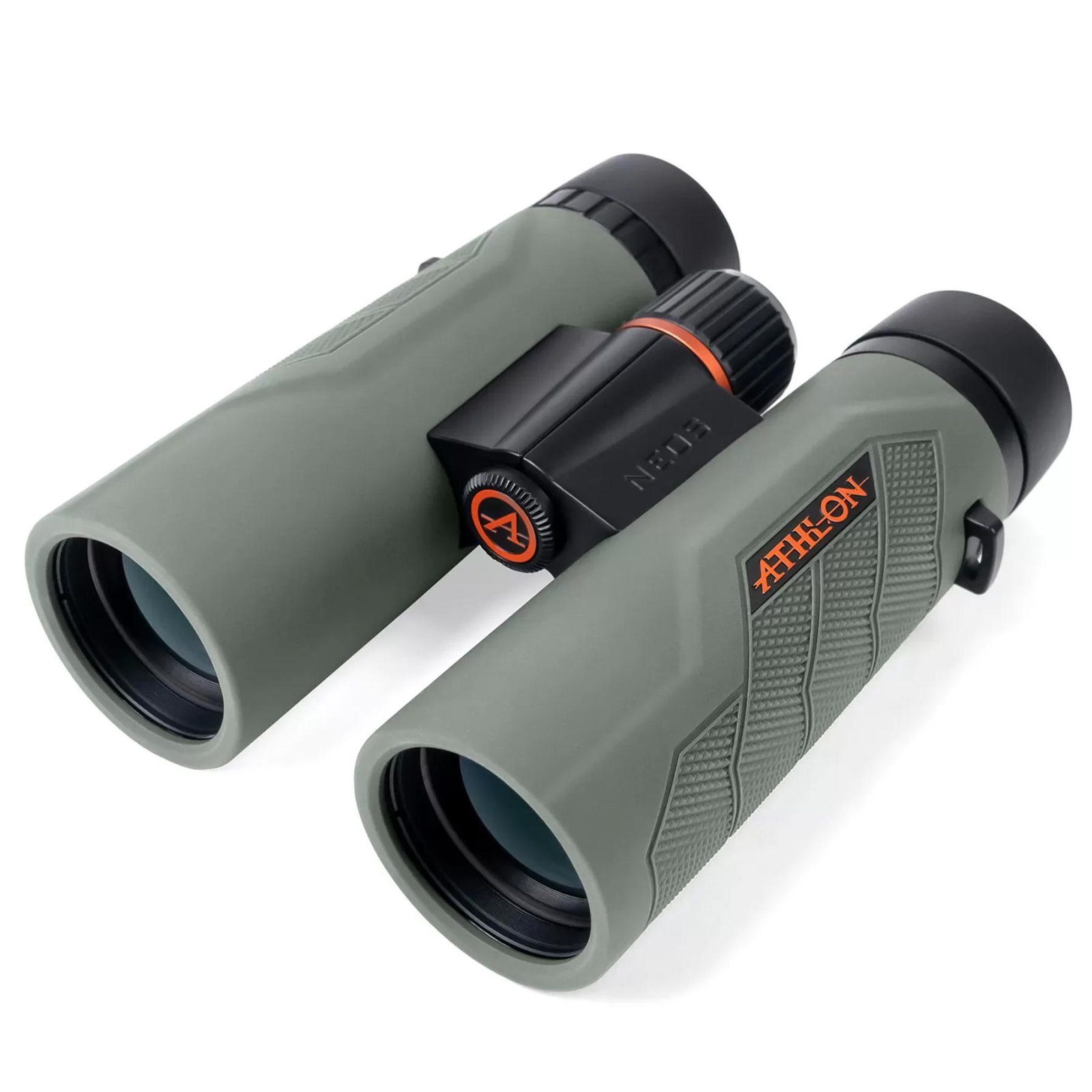 Бінокль Athlon Neos G2 HD 10x42 (116009) 6