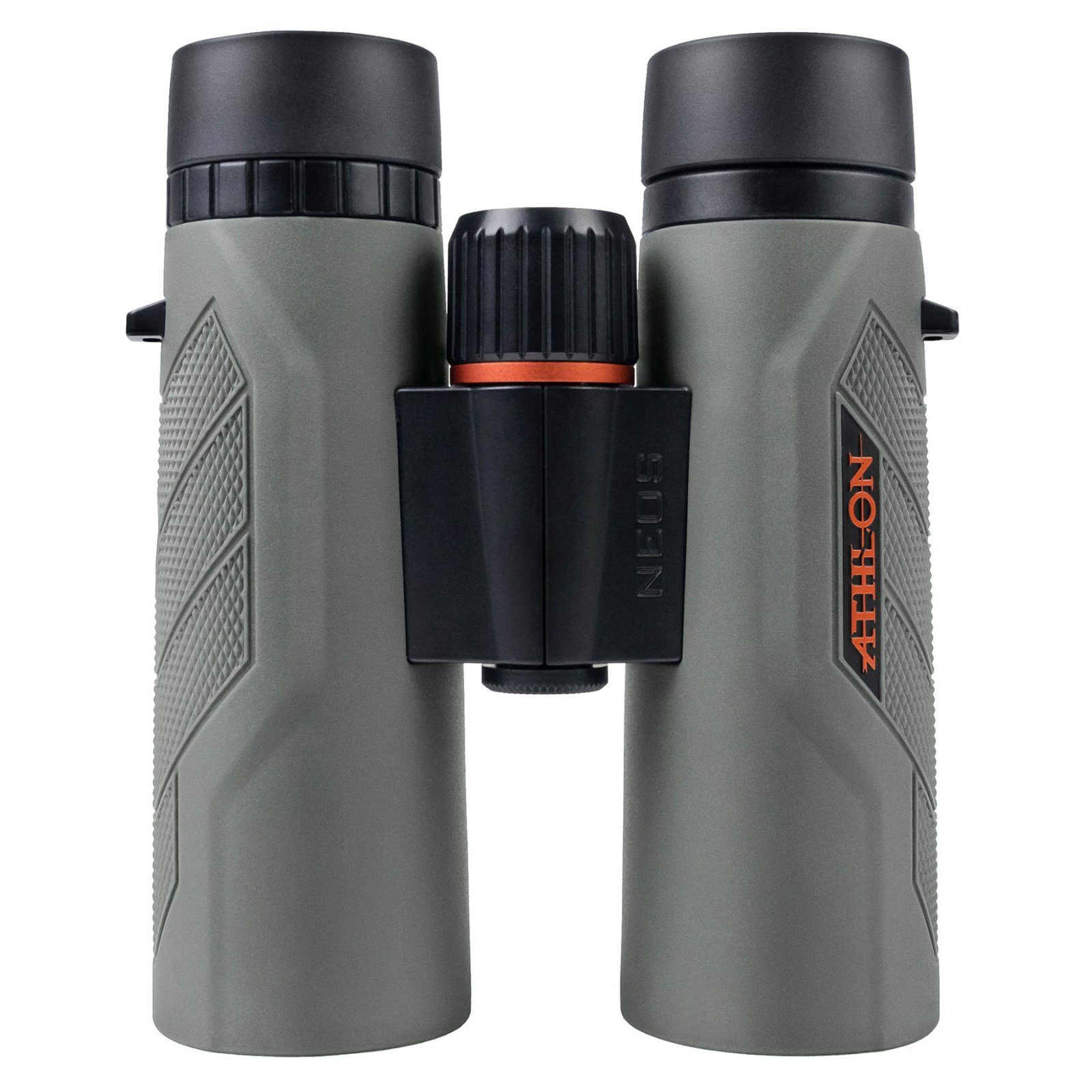 Бінокль Athlon Neos G2 HD 8x42 (116010) 2