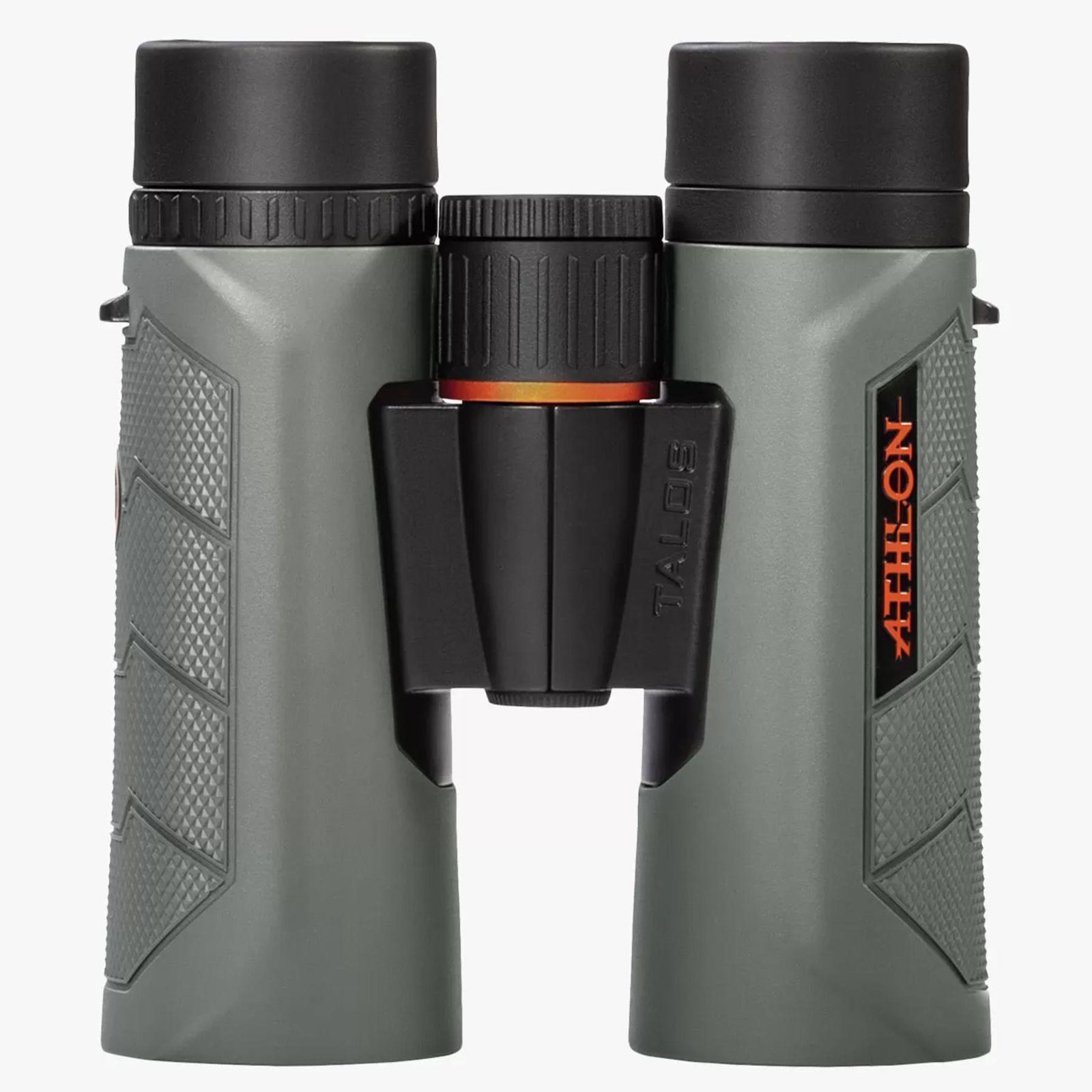 Бінокль Athlon Talos G2 HD 10x42 (115007) 2