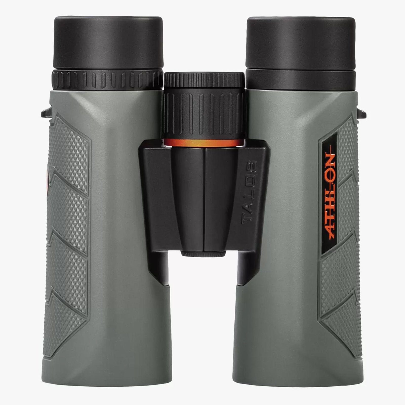 Бінокль Athlon Talos G2 HD 8x42 (115008) 2