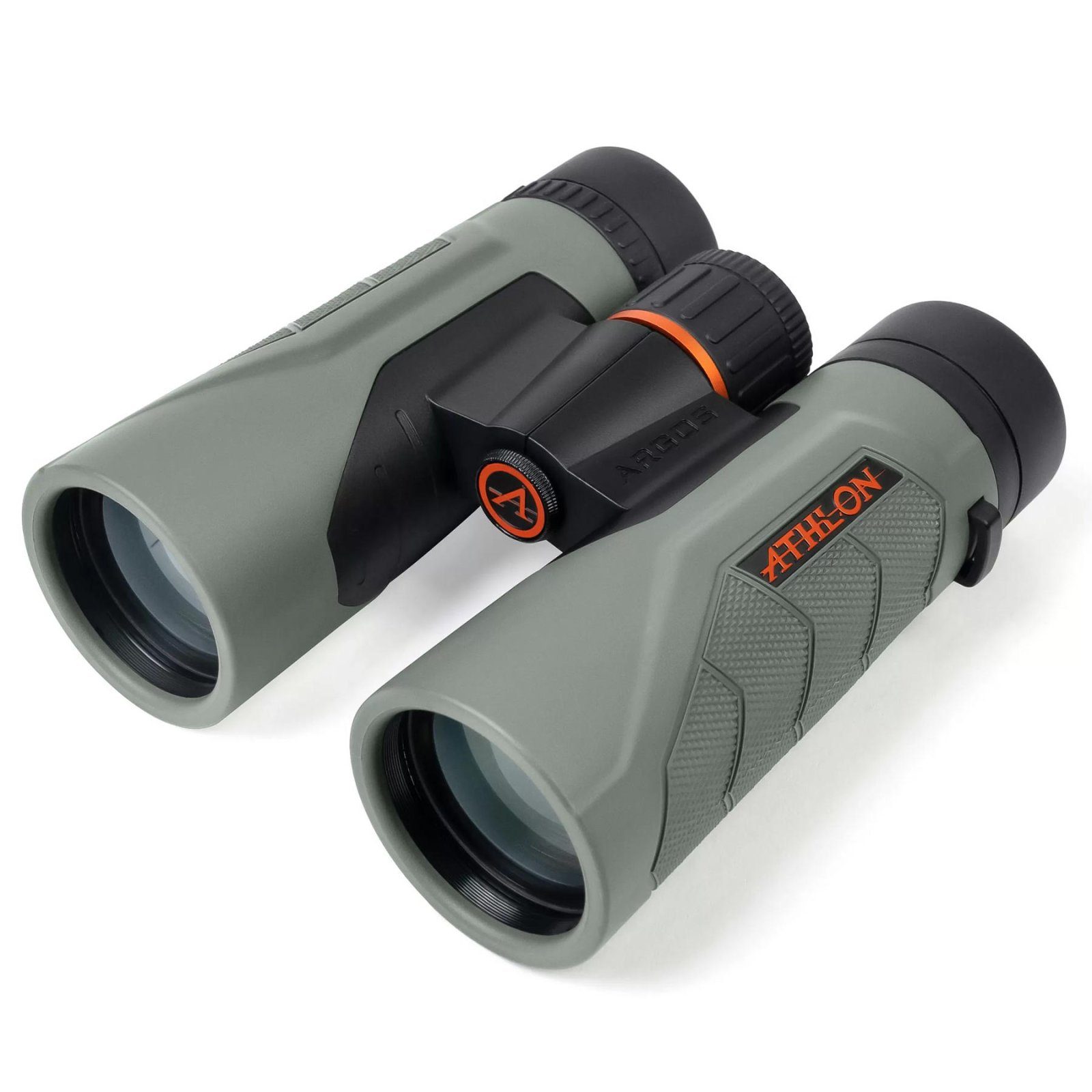 Бінокль Athlon Argos G2 HD 10x42 (114009) 5