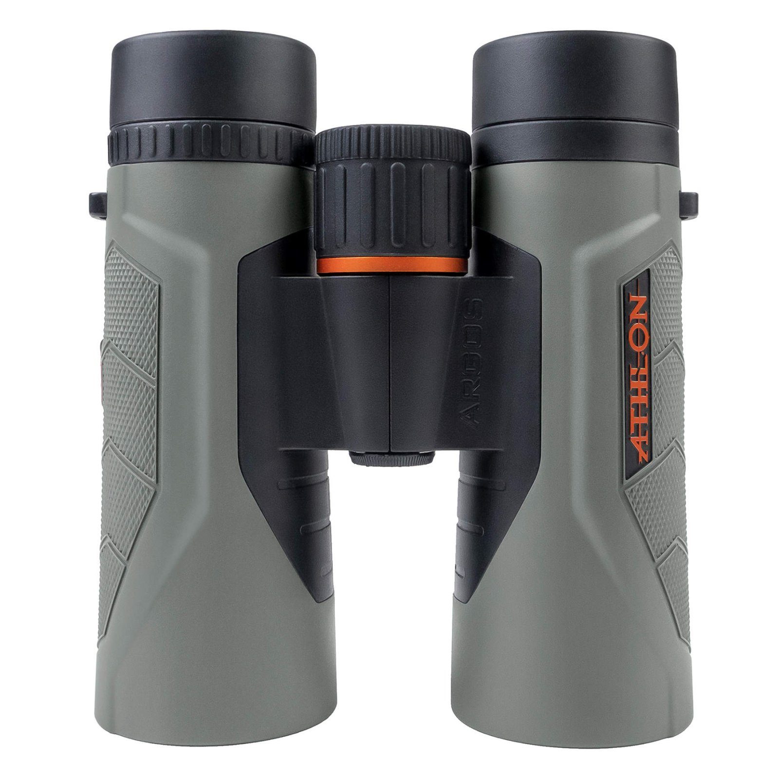 Бінокль Athlon Argos G2 HD 10x42 (114009) 2