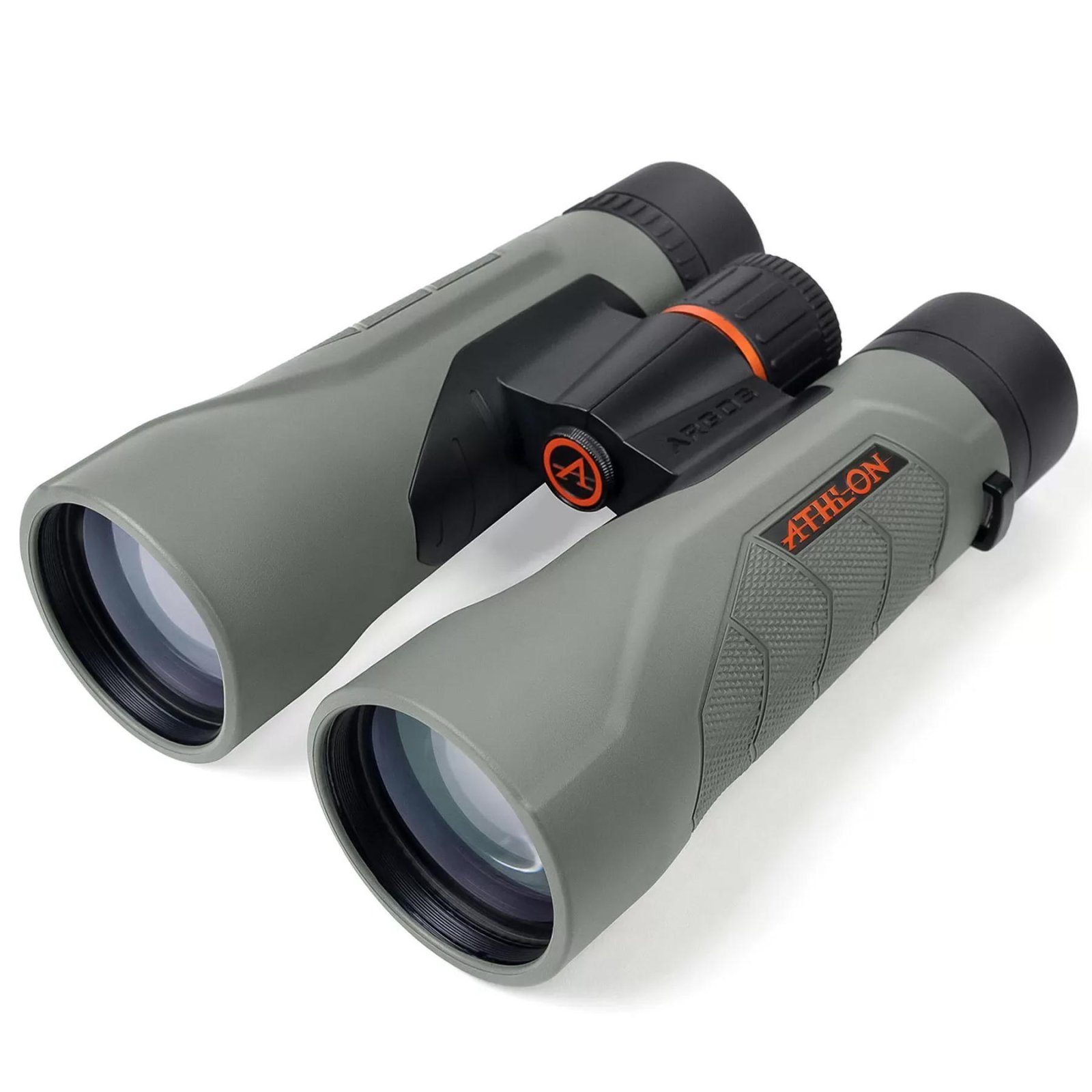 Бінокль Athlon Argos G2 HD 12x50 (114007) 5