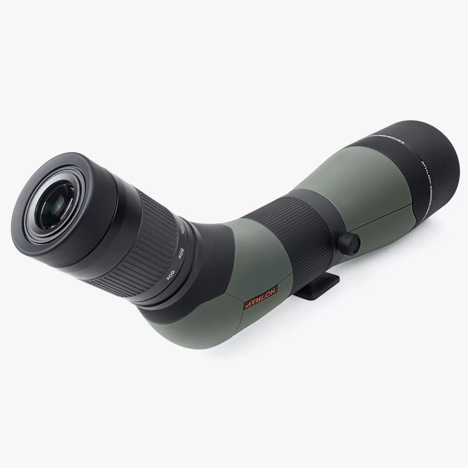 Підзорна труба Athlon Argos HD 20-60x85/45 (314001) 2