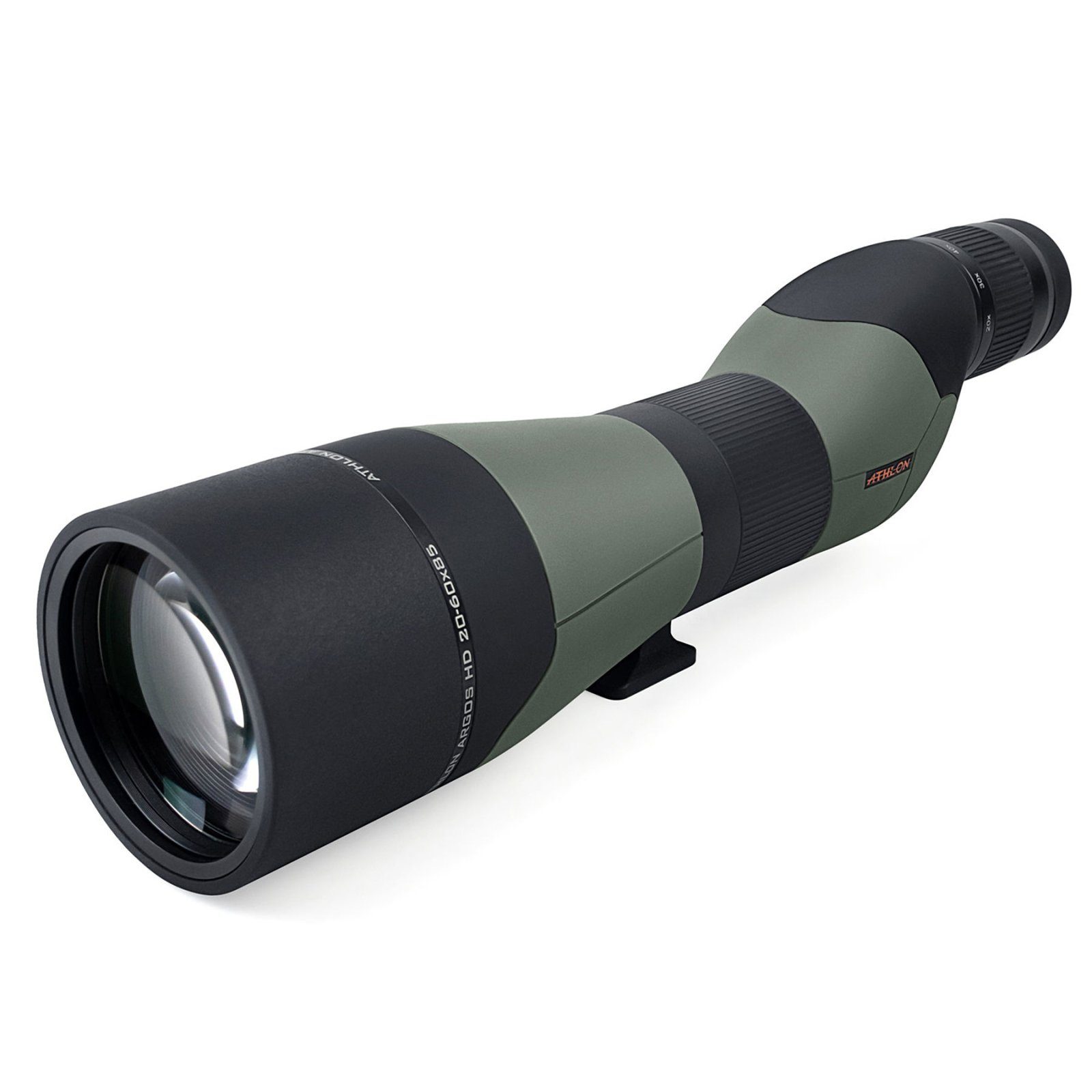 Підзорна труба Athlon Argos HD 20-60x85 (314002) 6