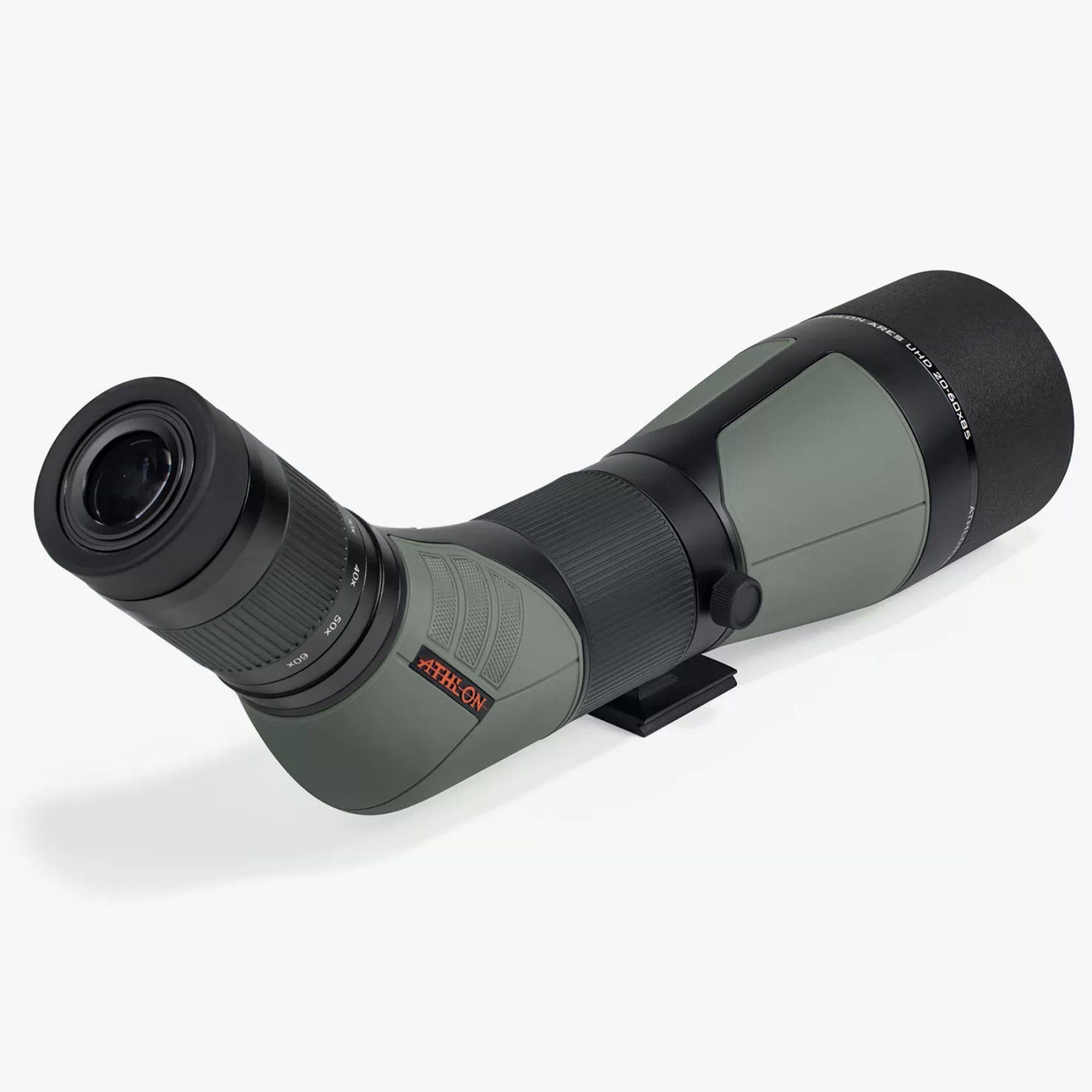 Підзорна труба Athlon Ares G2 UHD 20-60x85/45 (312008) 2