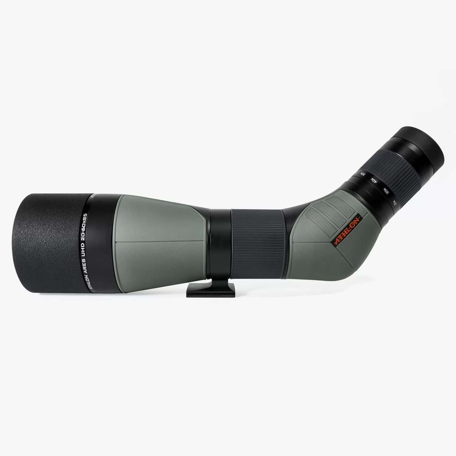 Підзорна труба Athlon Ares G2 UHD 20-60x85/45 (312008) 3