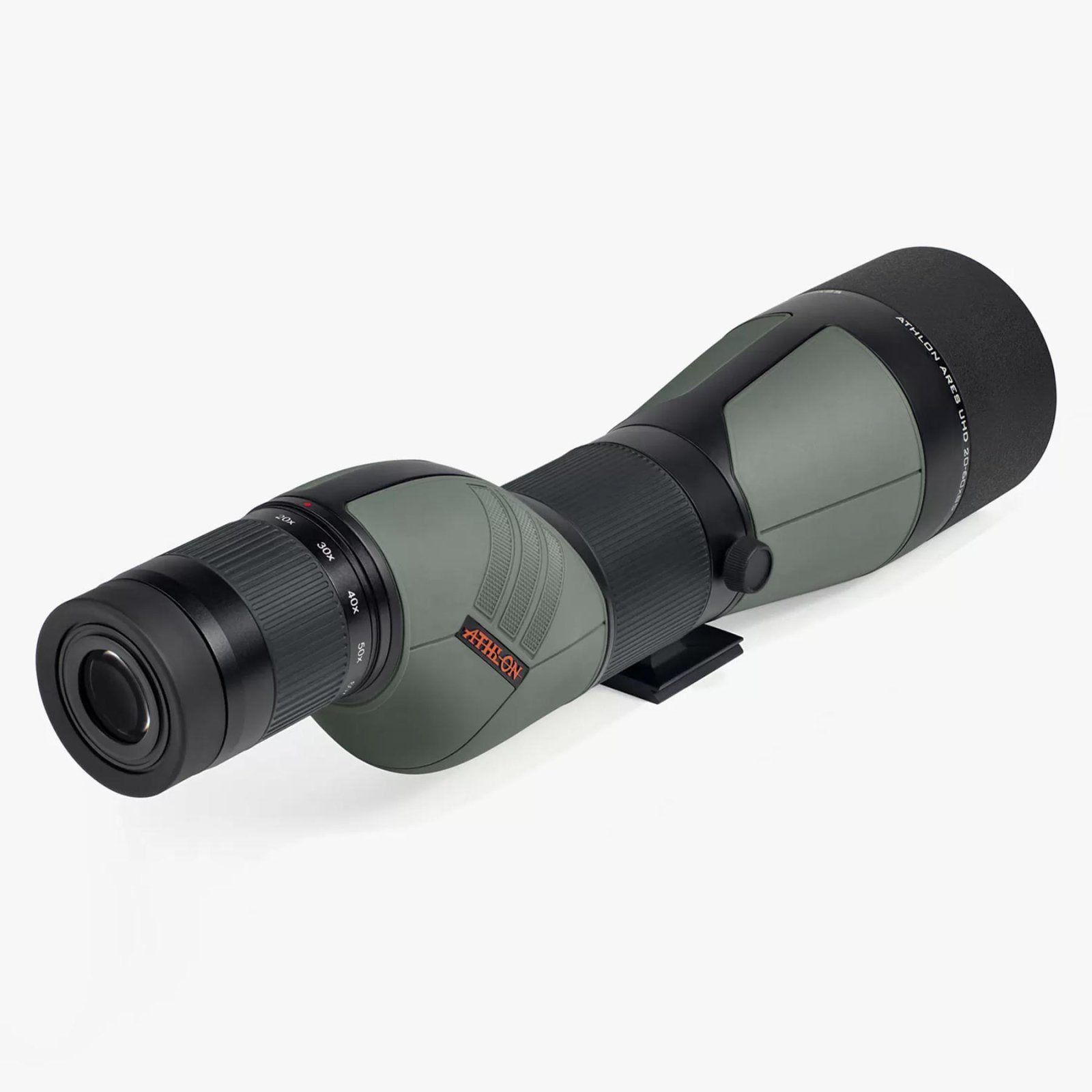 Підзорна труба Athlon Ares G2 UHD 20-60x85 (312007) 2