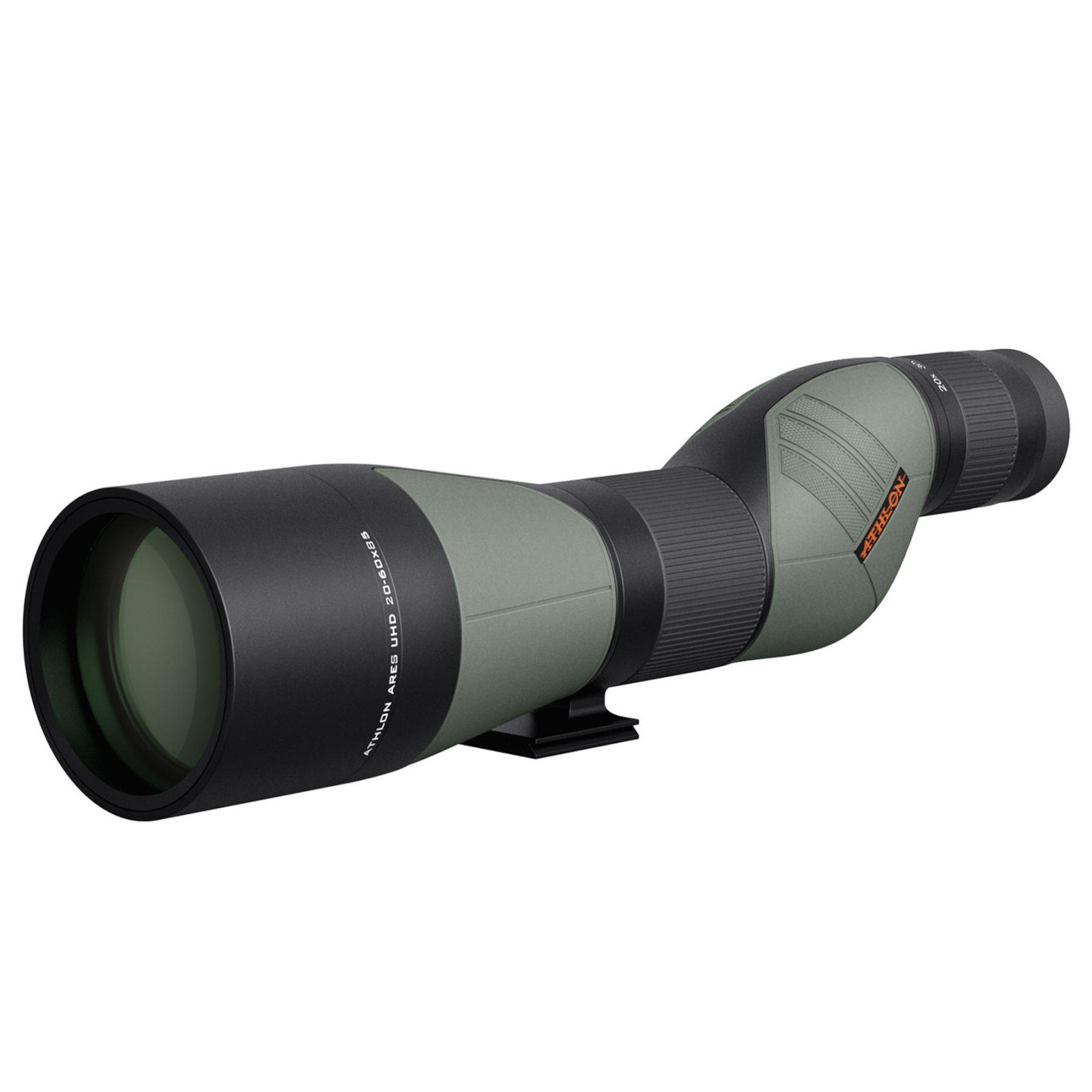 Підзорна труба Athlon Ares G2 UHD 20-60x85 (312007) 7