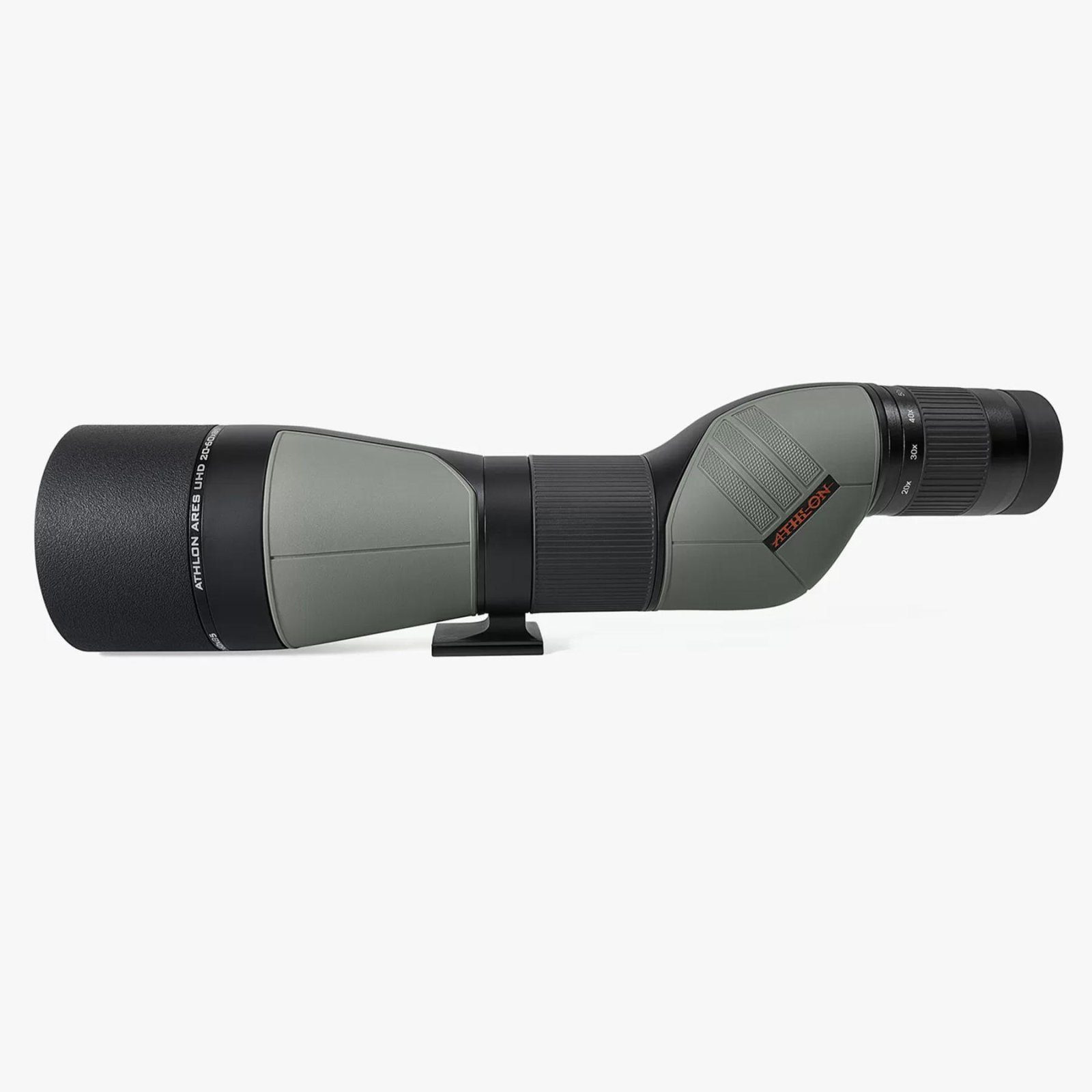 Підзорна труба Athlon Ares G2 UHD 20-60x85 (312007) 3