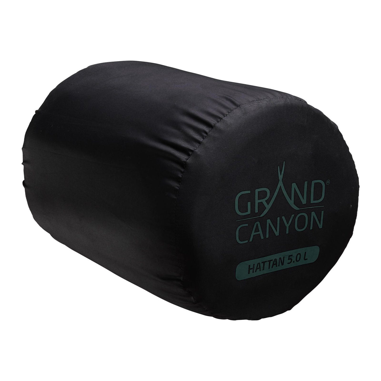 Килимок самонадувний Grand Canyon Hattan 5.0 L Botanical Garden (350011) 2