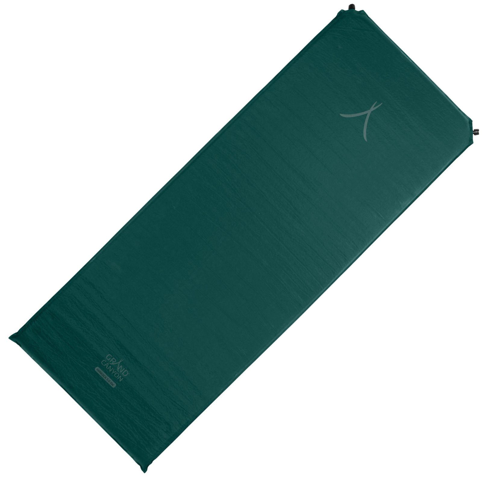 Килимок самонадувний Grand Canyon Hancock 5.0 XW Botanical Garden (350014) 3