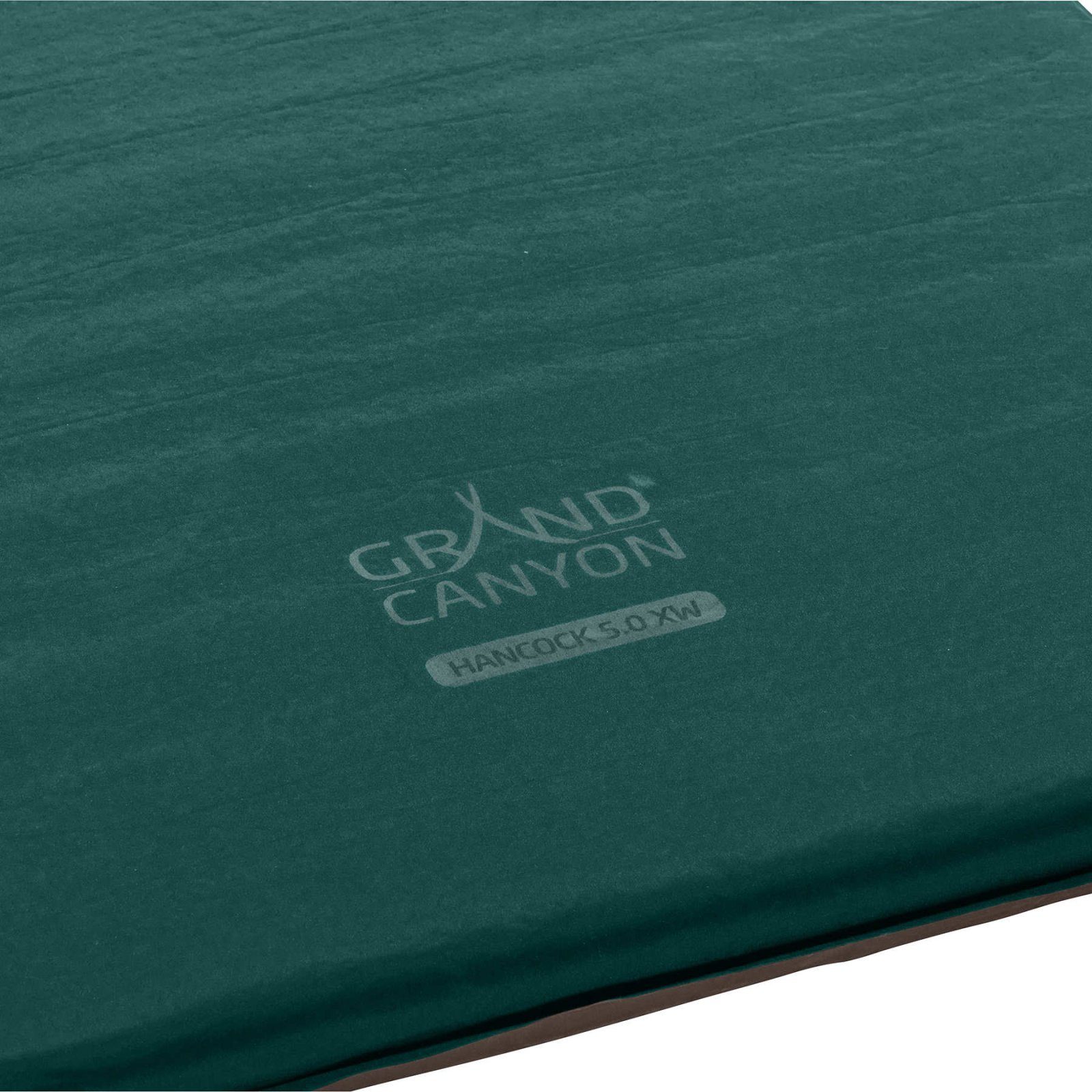 Килимок самонадувний Grand Canyon Hancock 5.0 XW Botanical Garden (350014) 5