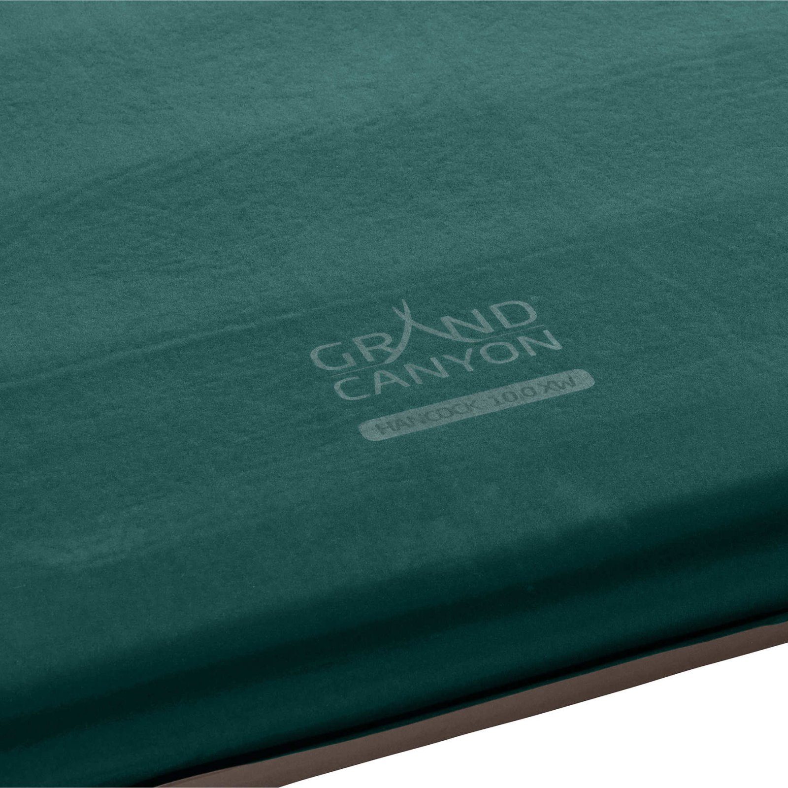 Килимок самонадувний Grand Canyon Hancock 10.0 XW Botanical Garden (350020) 5