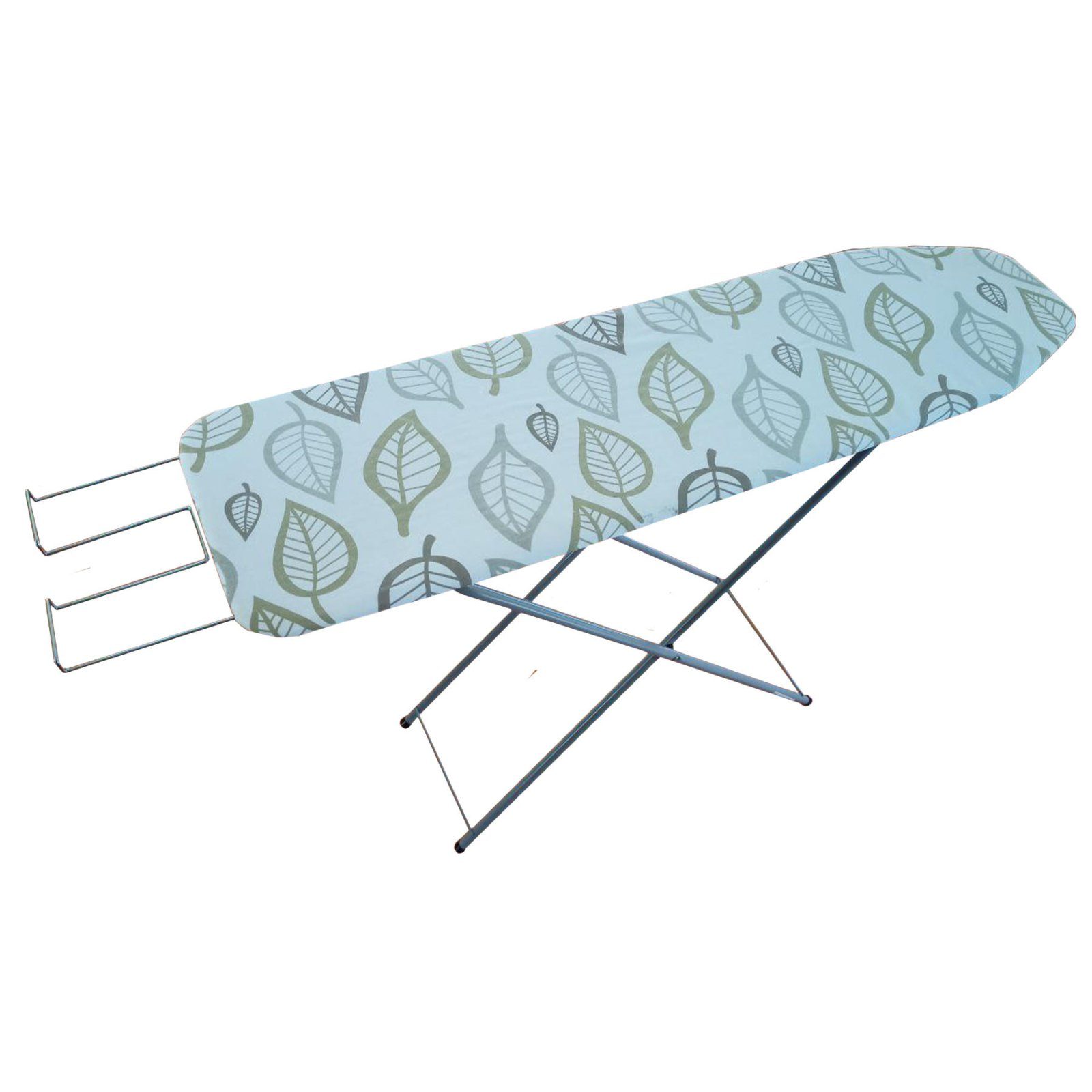 Дошка для прасування Casa Si Legno S 110x30 Grey/Green Leaves (CS93533X04) 3