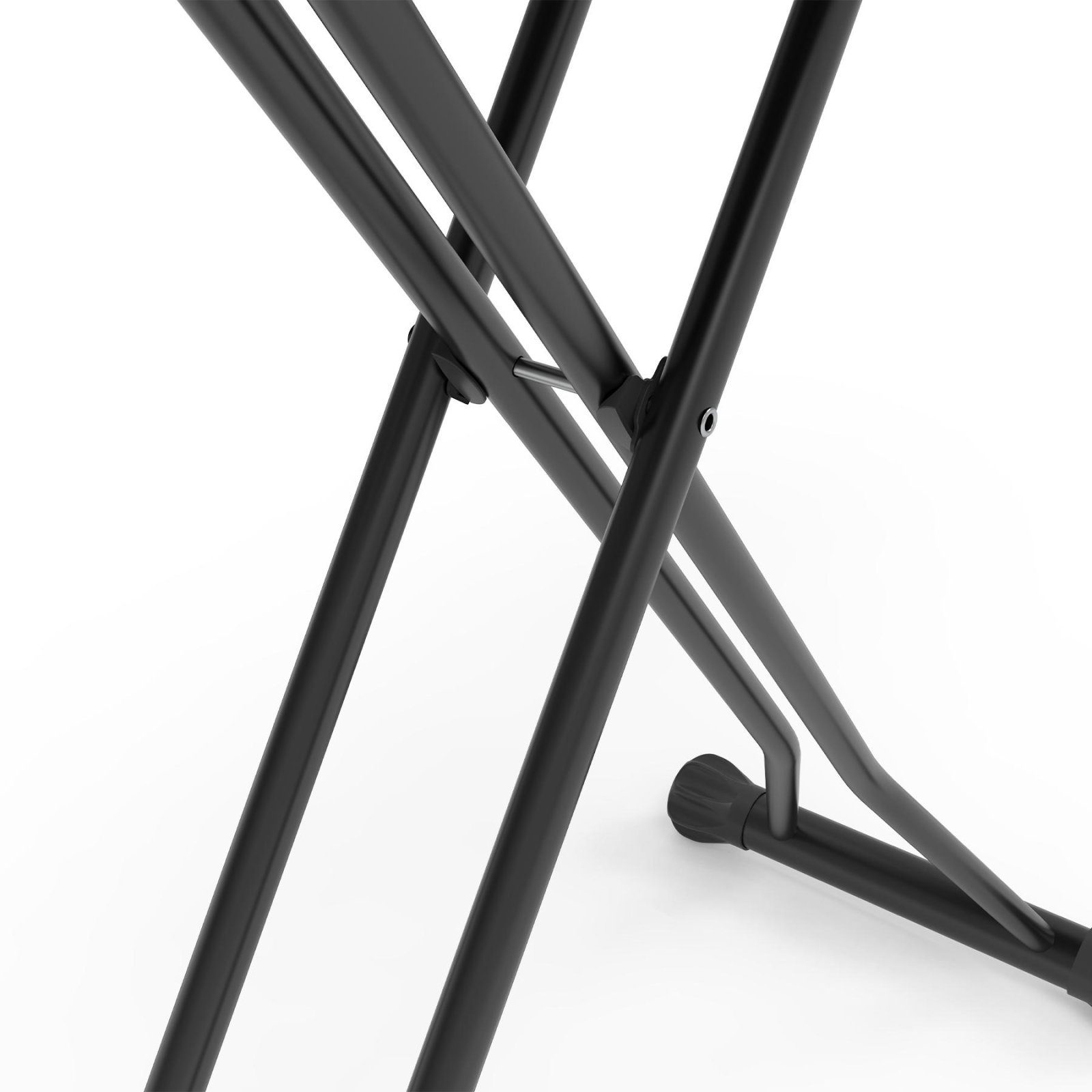Дошка для прасування Casa Si Mondo L 125x42 Grey/Kaleidoscope (CS93570L342) 2