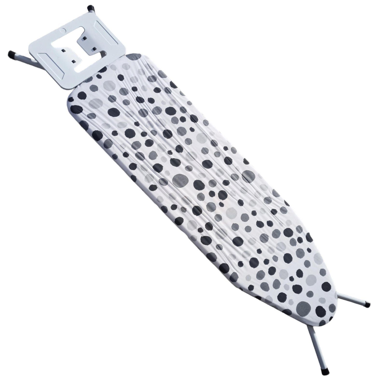 Дошка для прасування Casa Si Superstandard Basic 120x38 White/Grey Spots (CS95150E290) 2