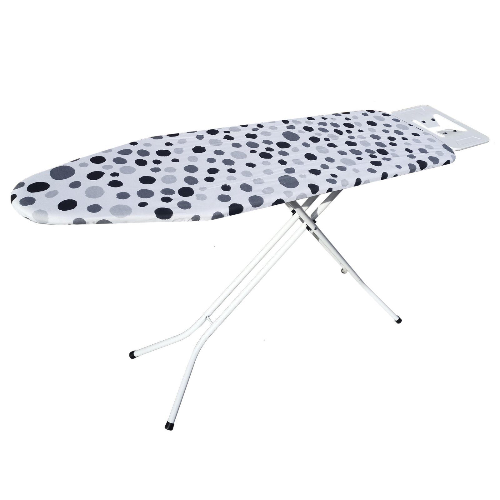 Дошка для прасування Casa Si Superstandard Basic 120x38 White/Grey Spots (CS95150E290) 3