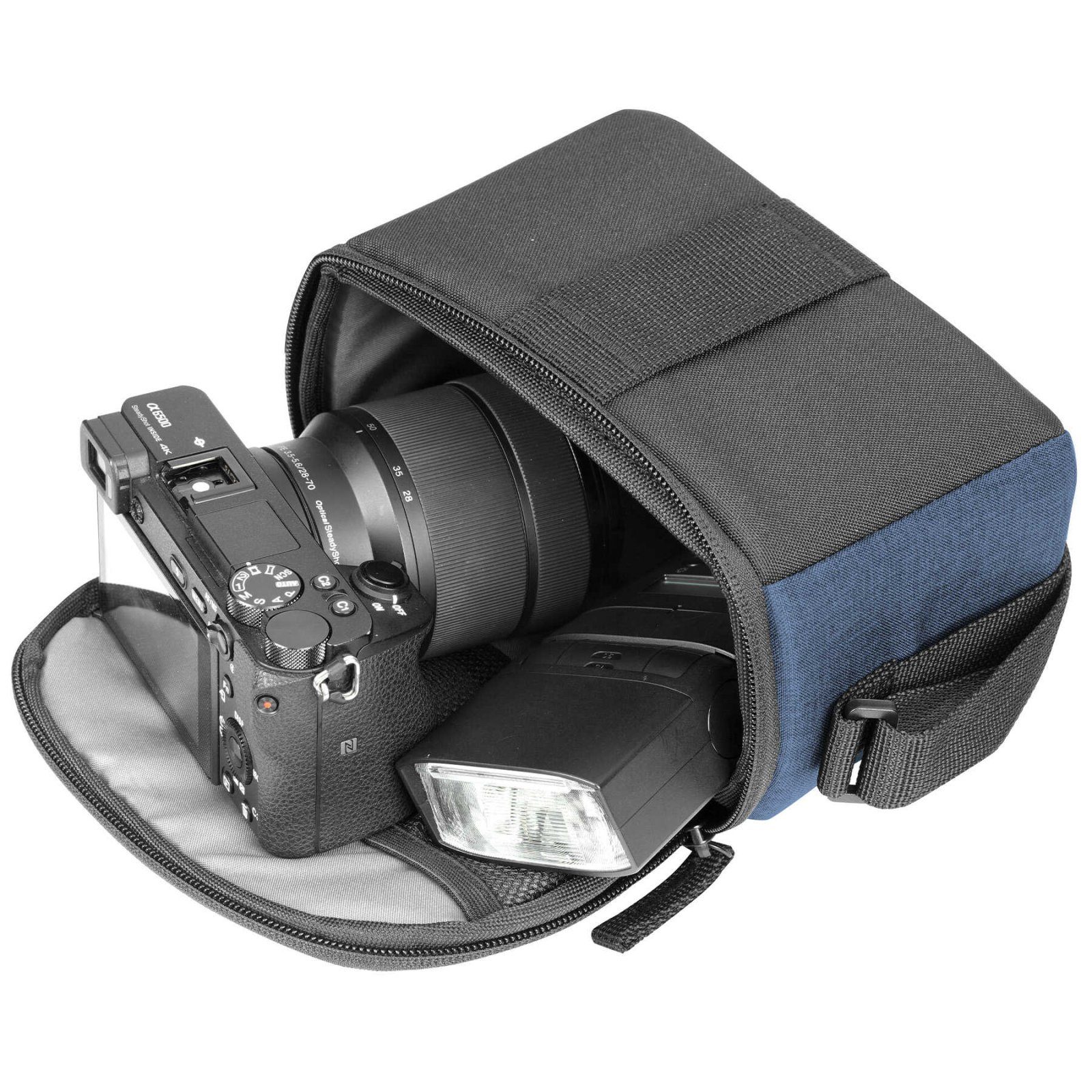 Сумка Vanguard Vesta Aspire 12 Navy (Vesta Aspire 12 NV) 2