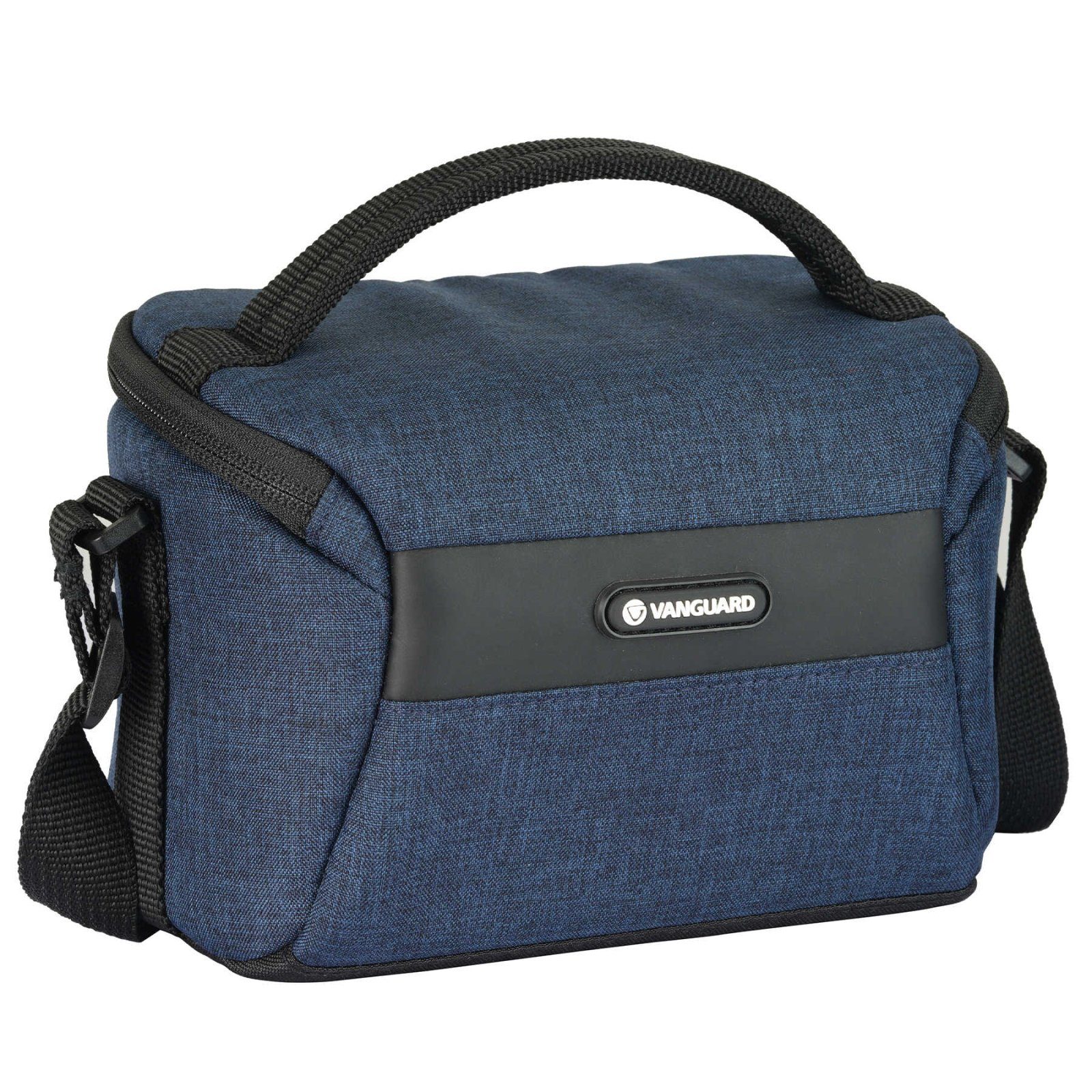 Сумка Vanguard Vesta Aspire 12 Navy (Vesta Aspire 12 NV) 5