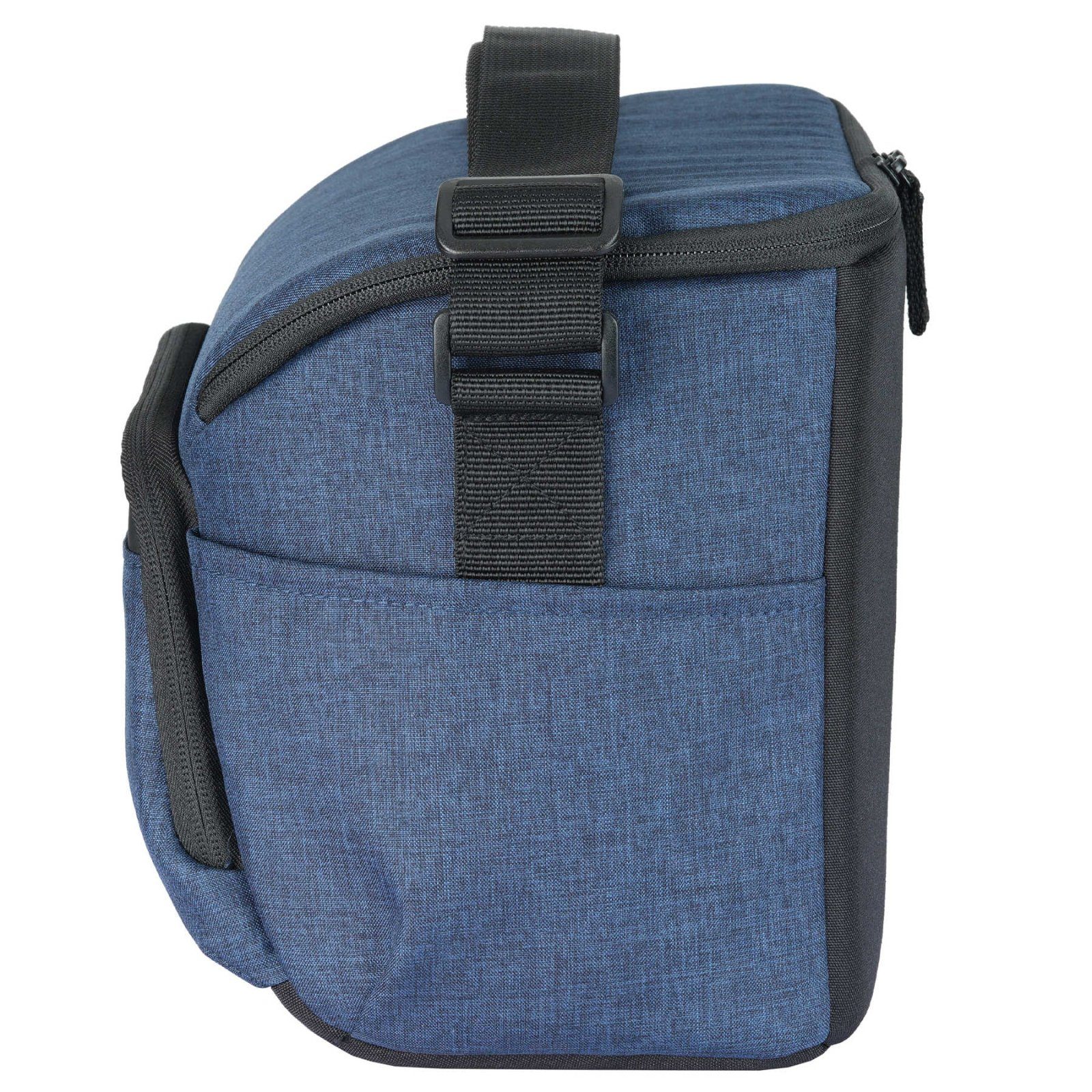 Сумка Vanguard Vesta Aspire 30 Navy (Vesta Aspire 30 NV) 7