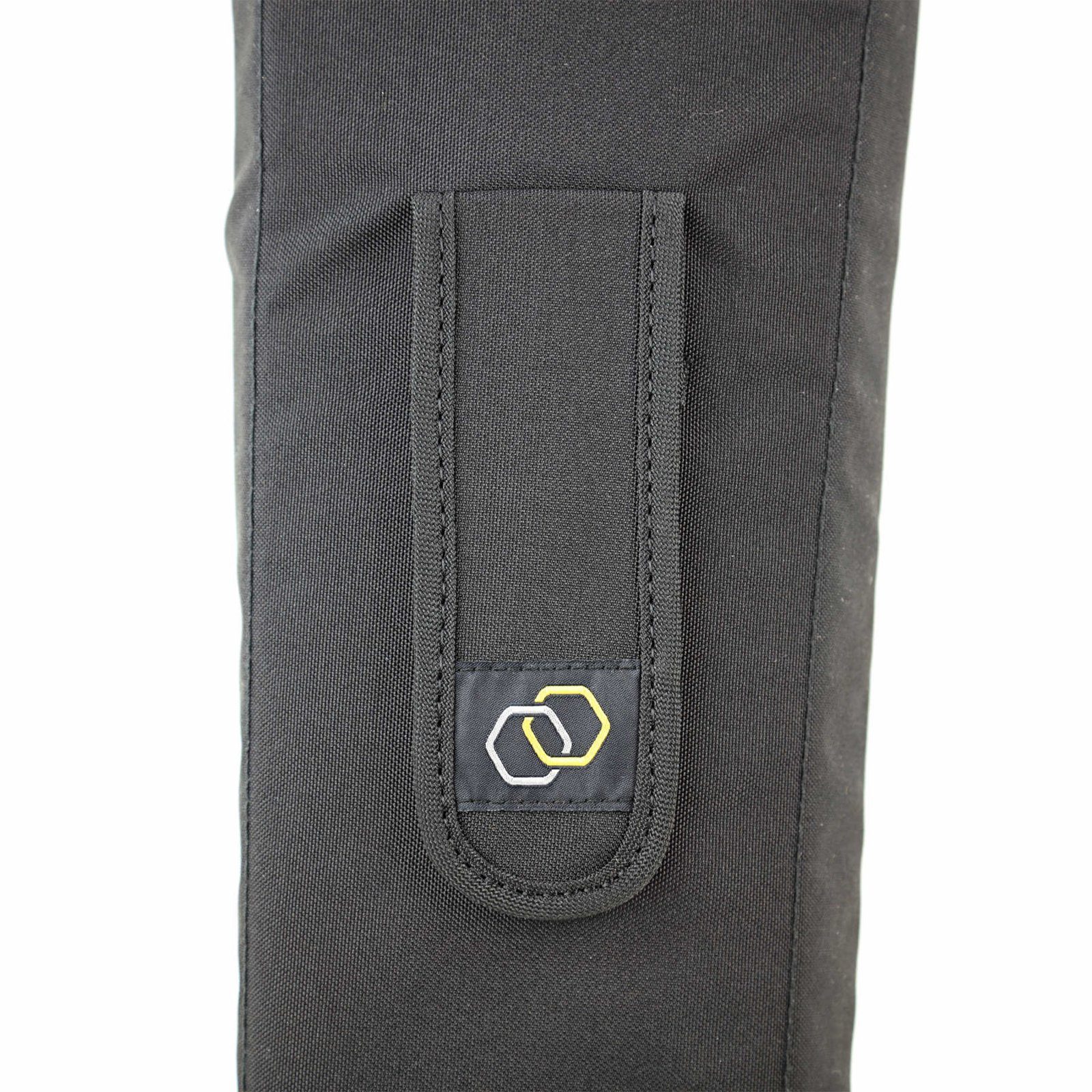 Сумка Vanguard Vesta Alta Action 60 Gray (Alta Action 60) 12