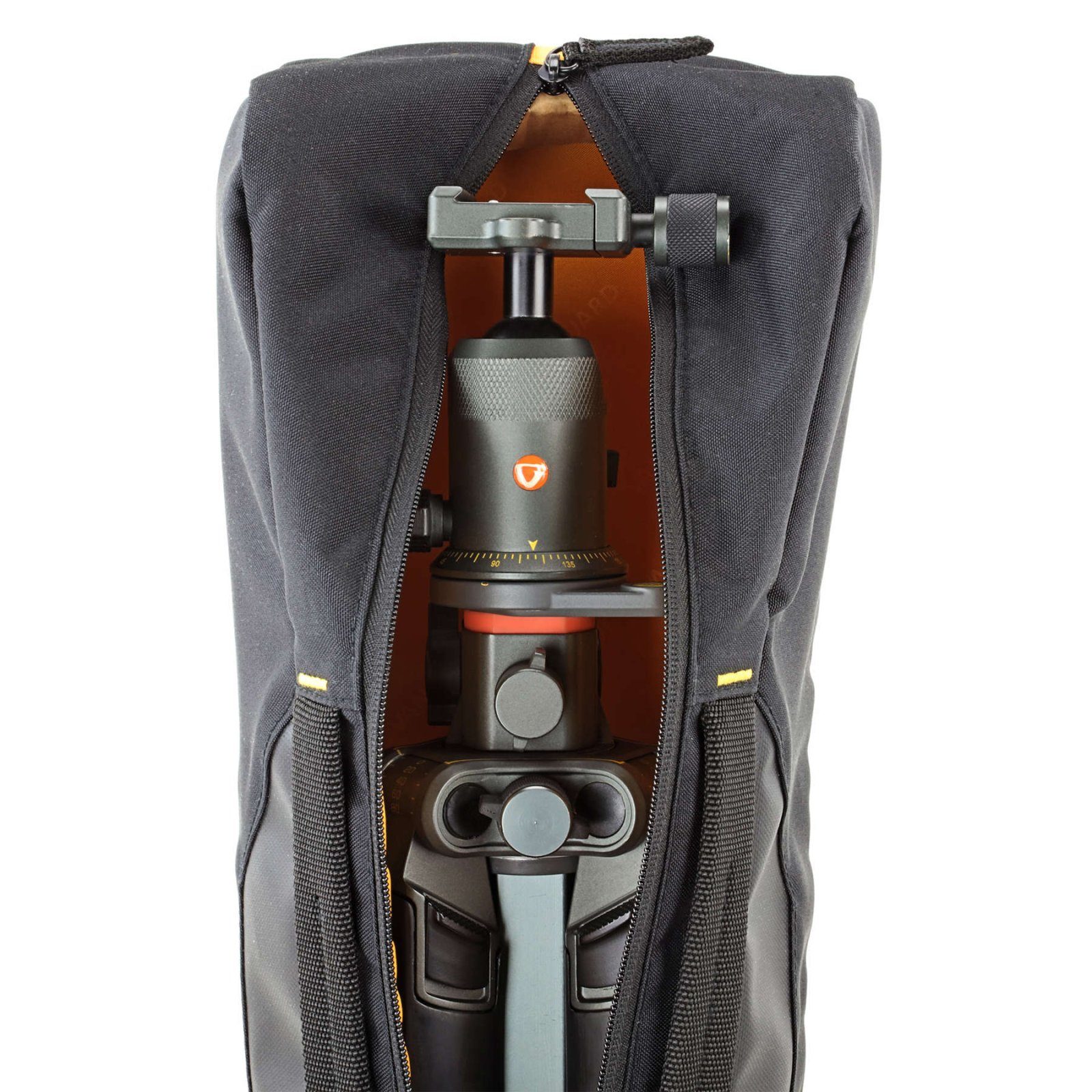 Сумка Vanguard Vesta Alta Action 70 Gray (Alta Action 70) 6