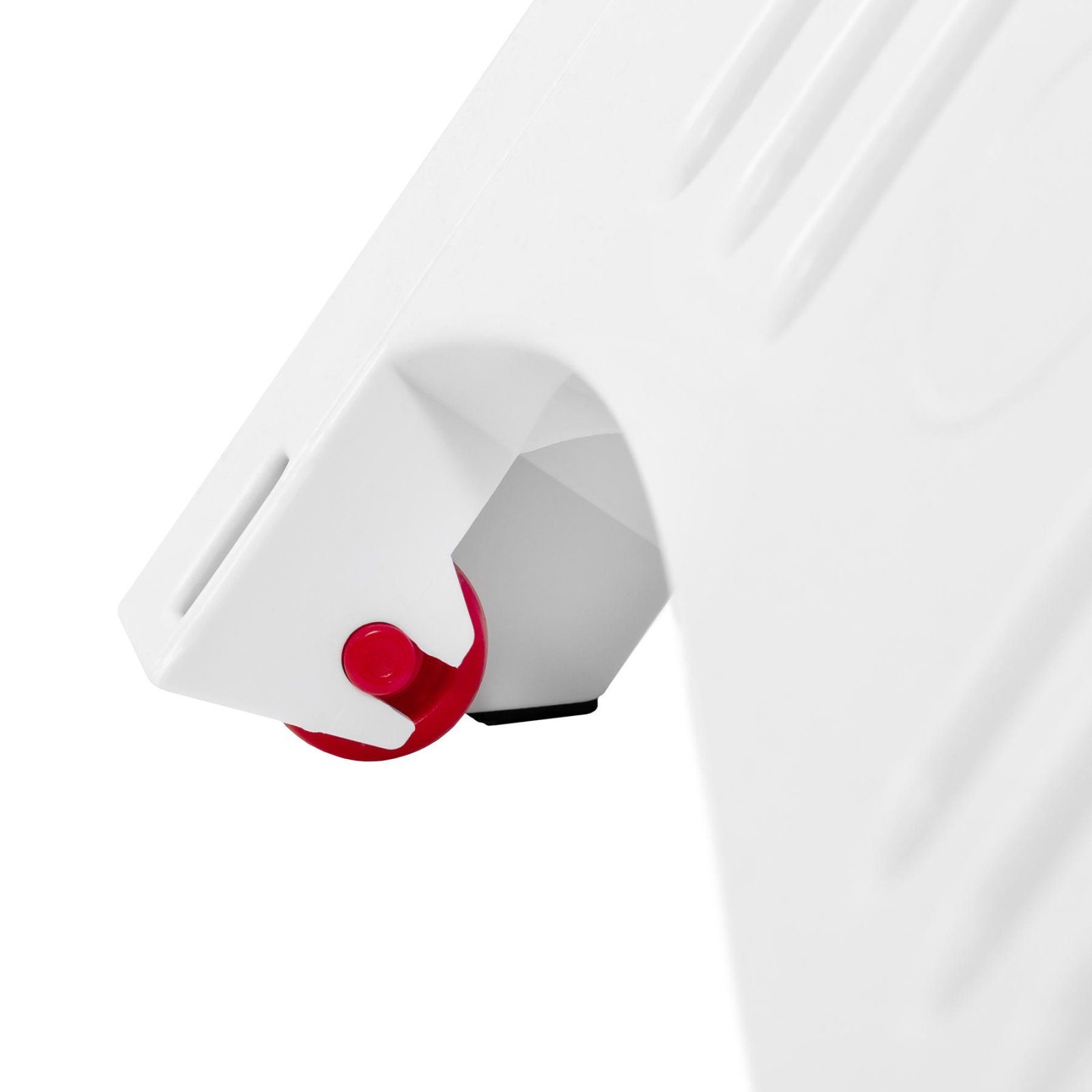 Сушарка для білизни підлогова Casa Si Resin 20m White (CS92066Q01) 8